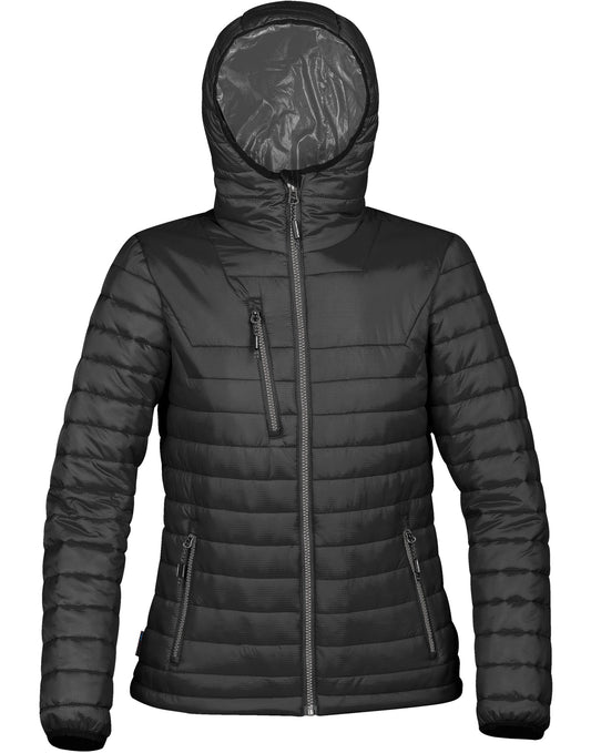Women's Gravity Thermal Jacket
