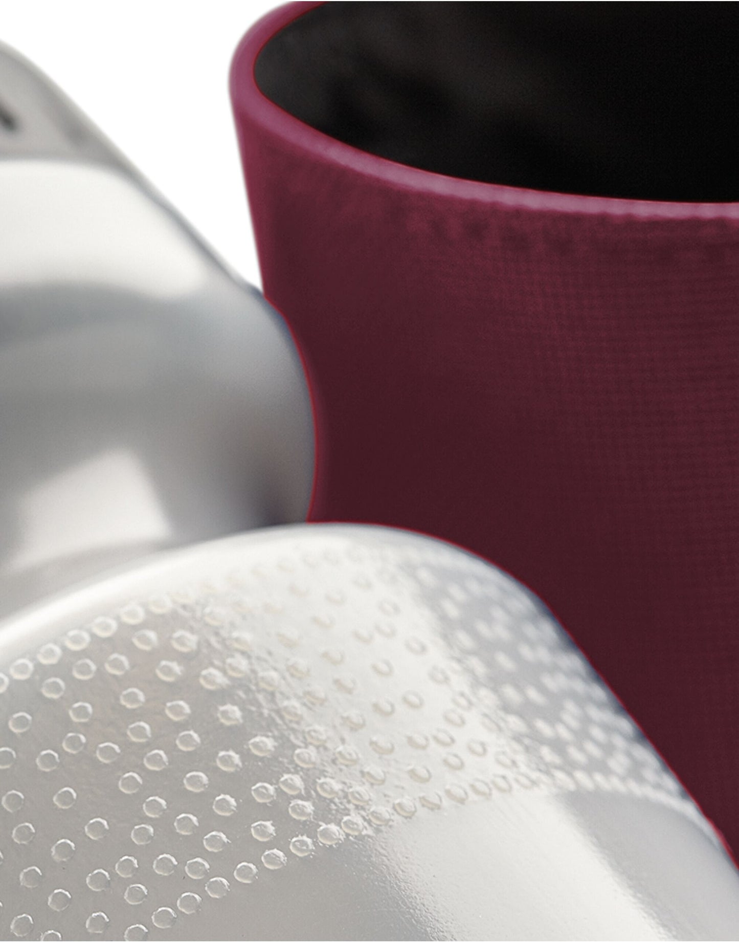 Water Bottle And Holder
