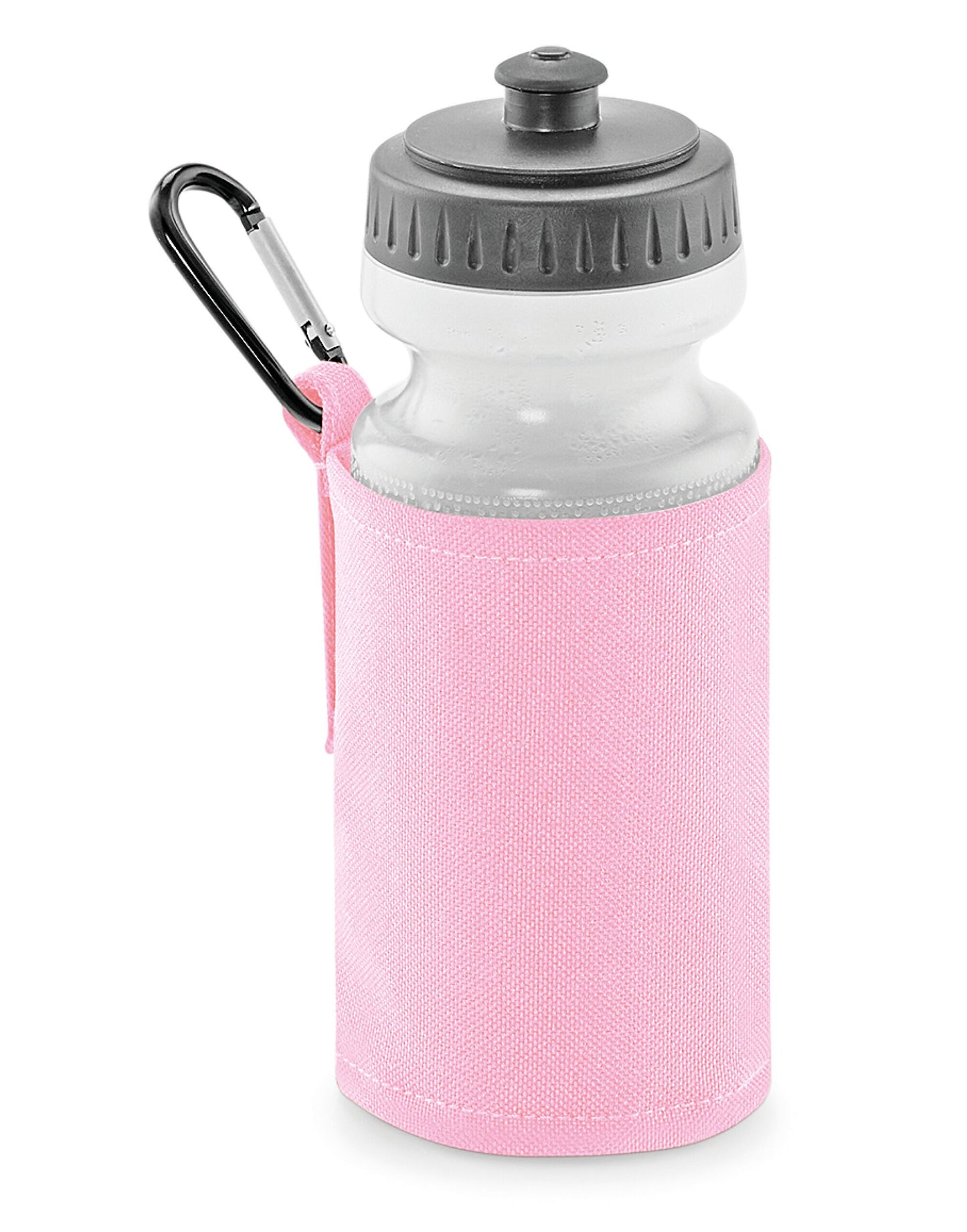 Water Bottle And Holder