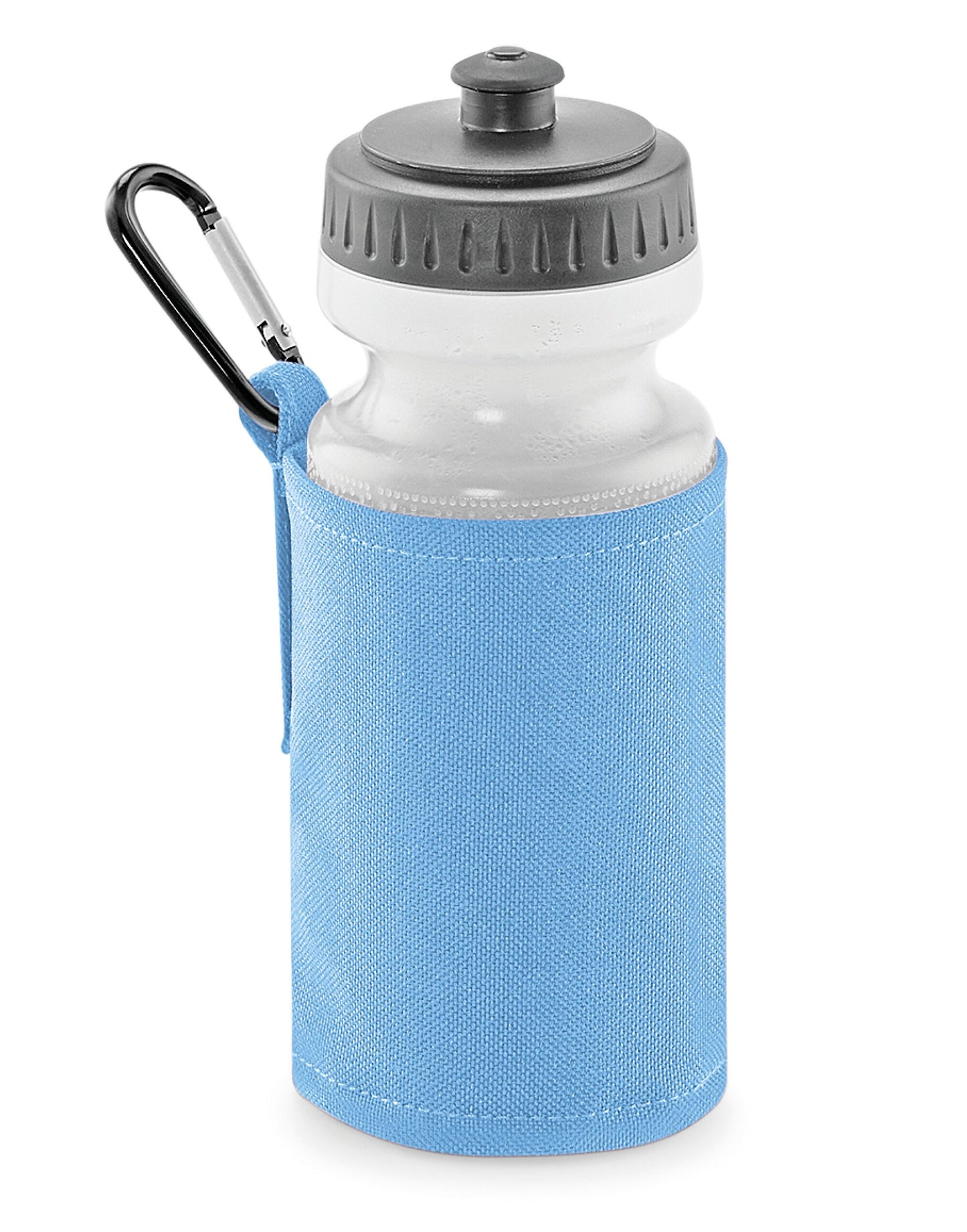 Water Bottle And Holder