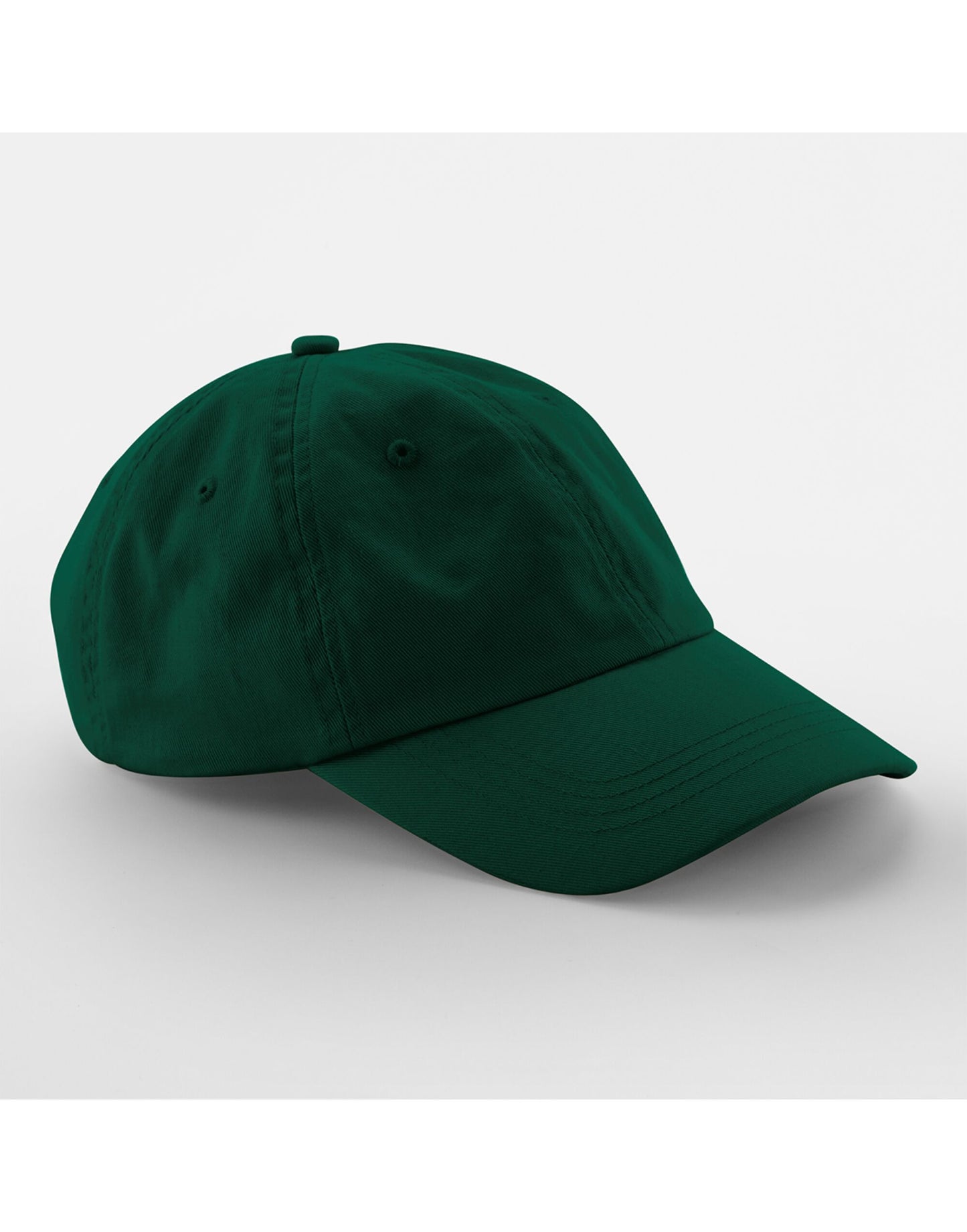 Low Profile 6 Panel Dad Cap