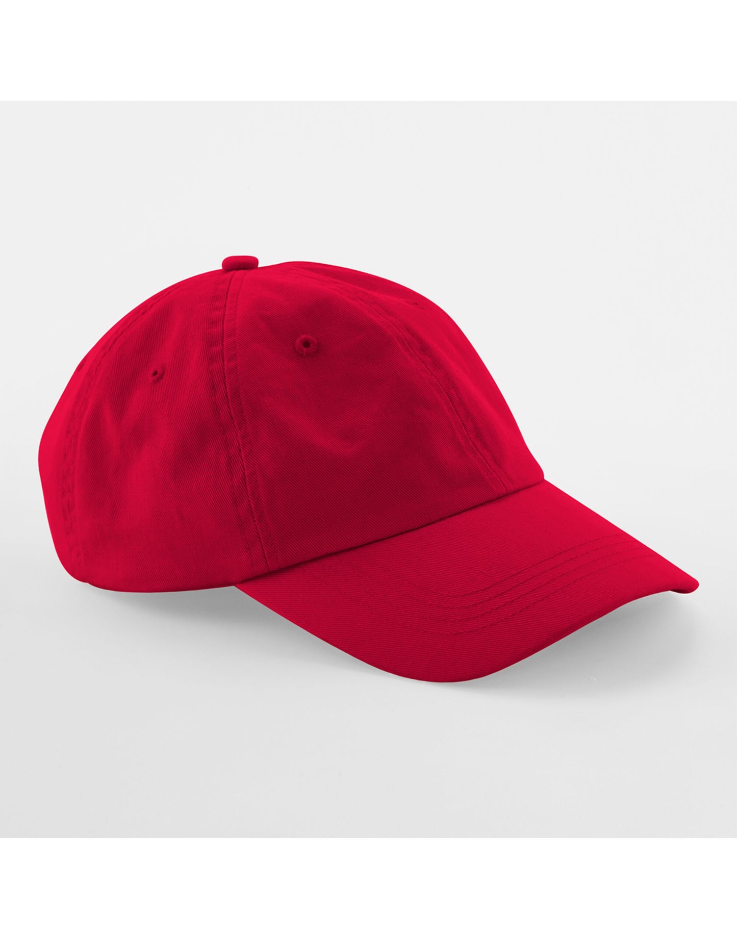 Low Profile 6 Panel Dad Cap