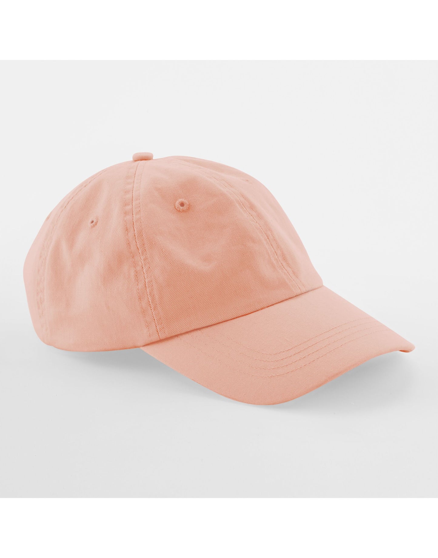 Low Profile 6 Panel Dad Cap