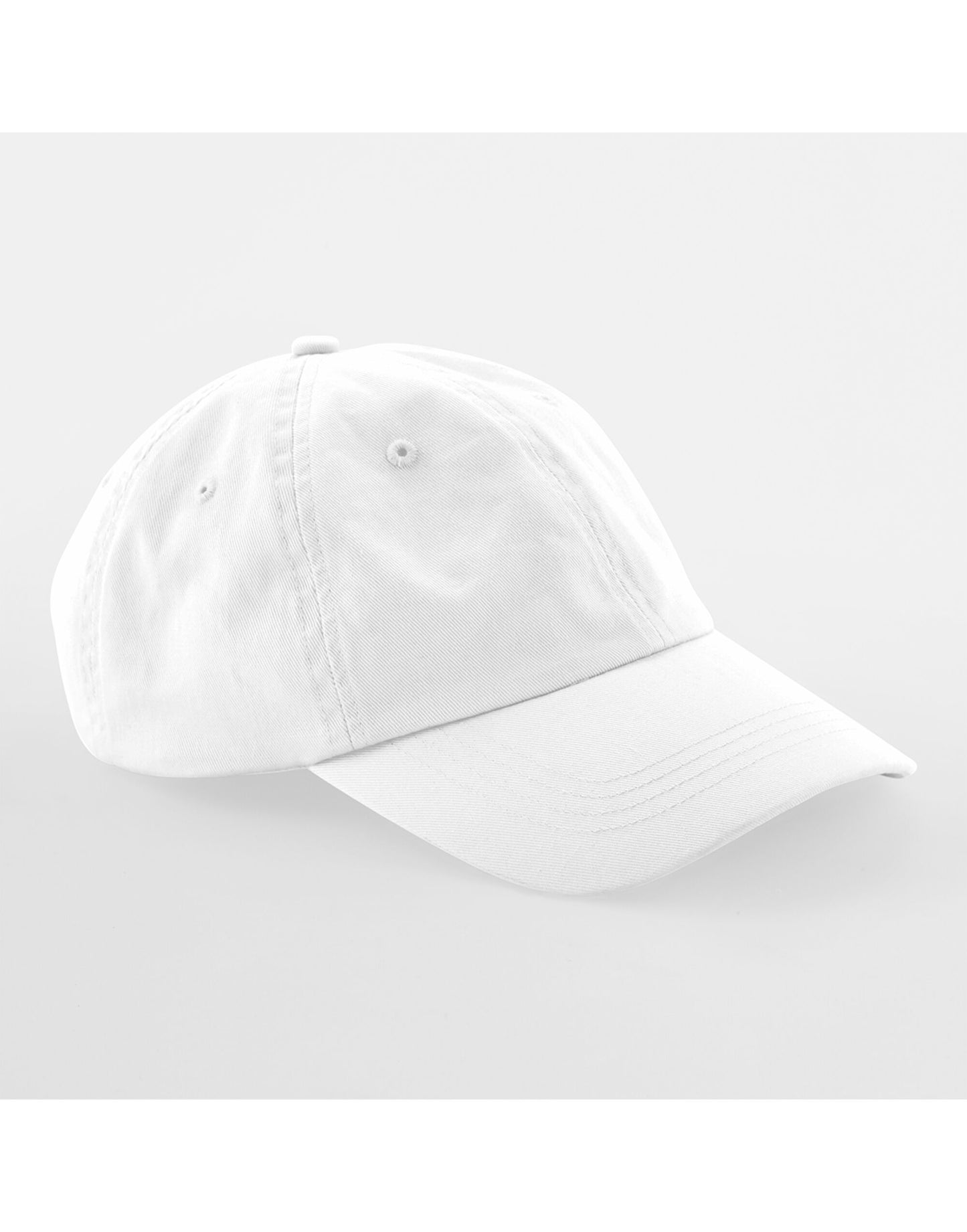 Low Profile 6 Panel Dad Cap