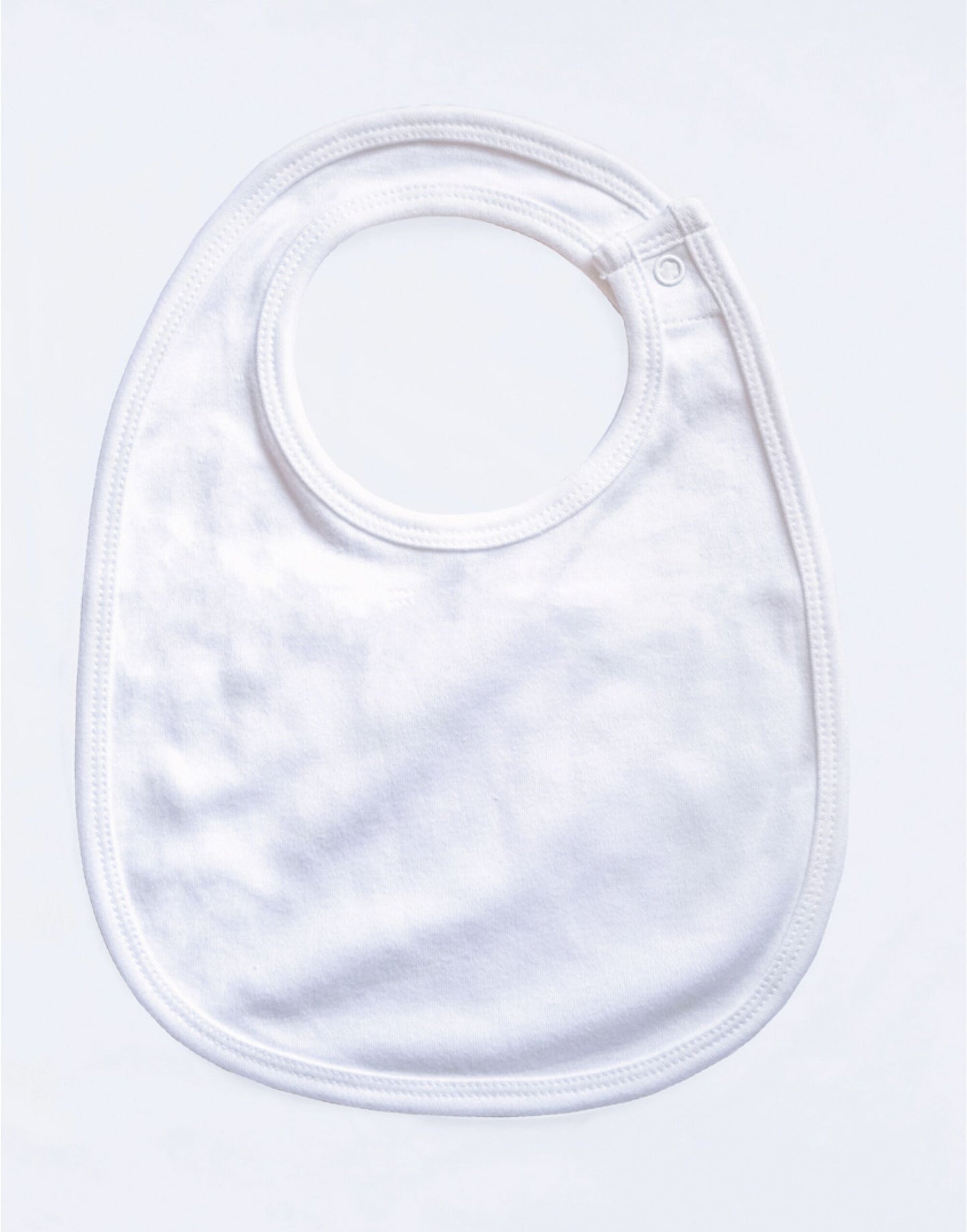 Baby Single Layer Bib