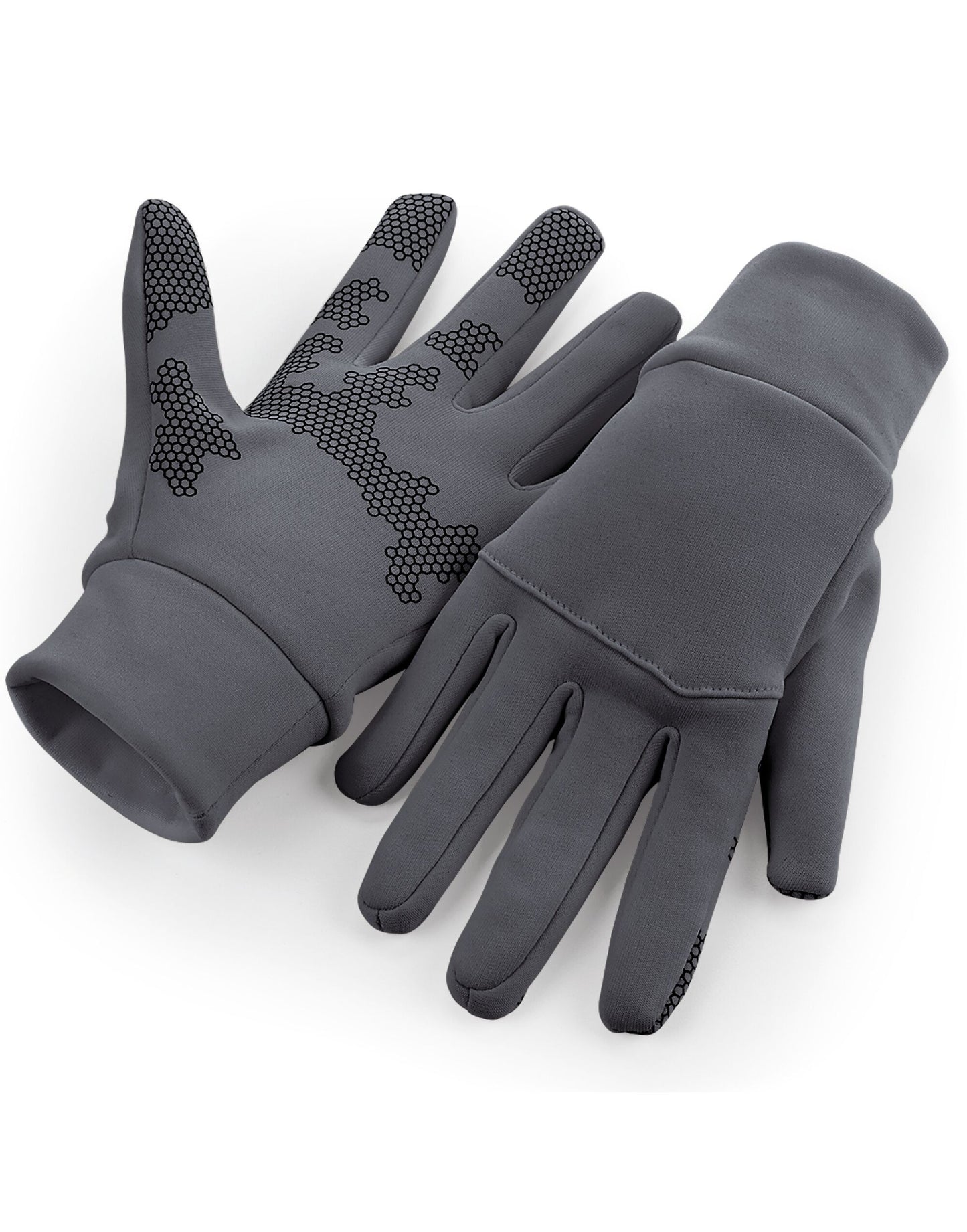 Softshell Sports Tech Gloves