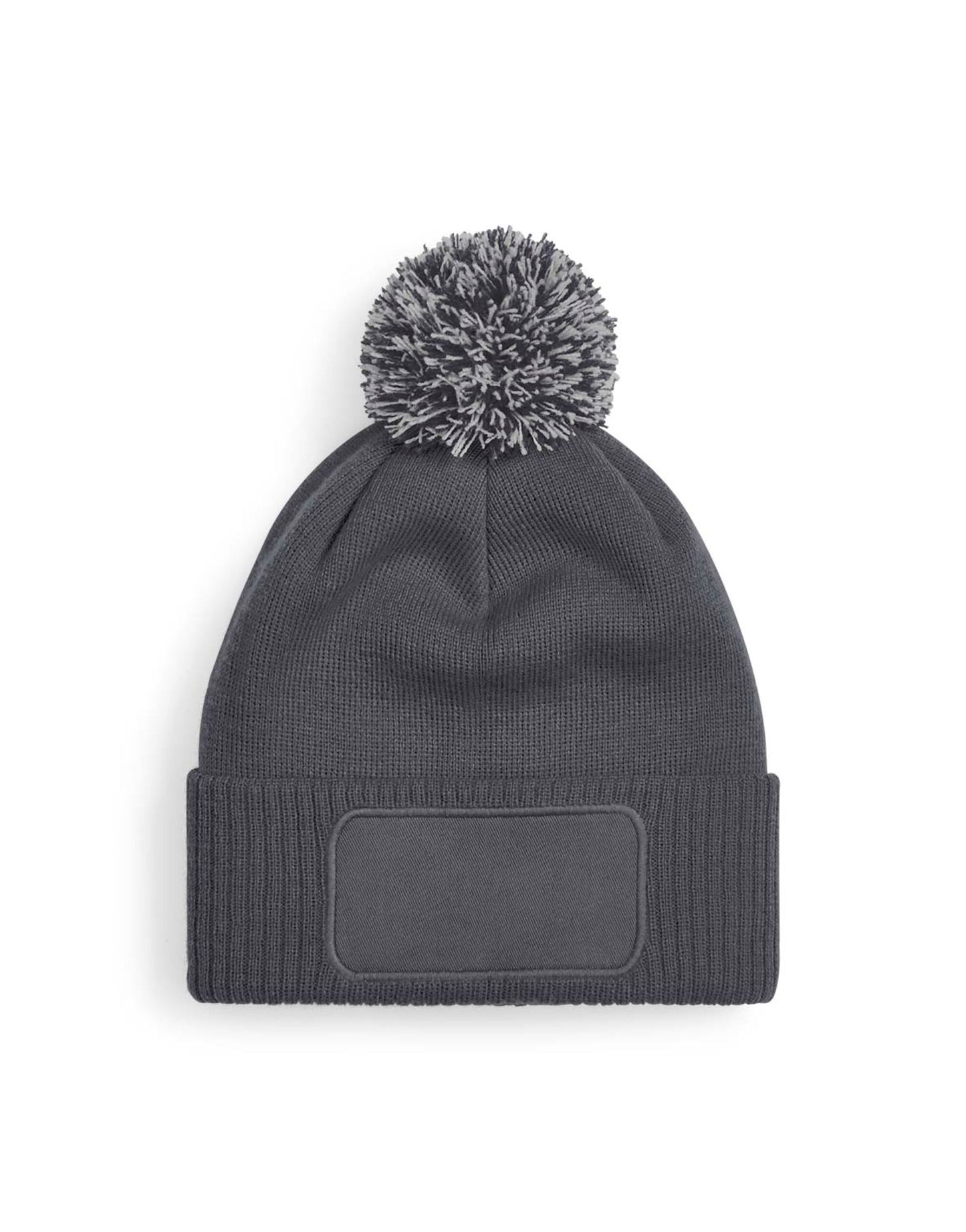 Snowstar® Patch Beanie