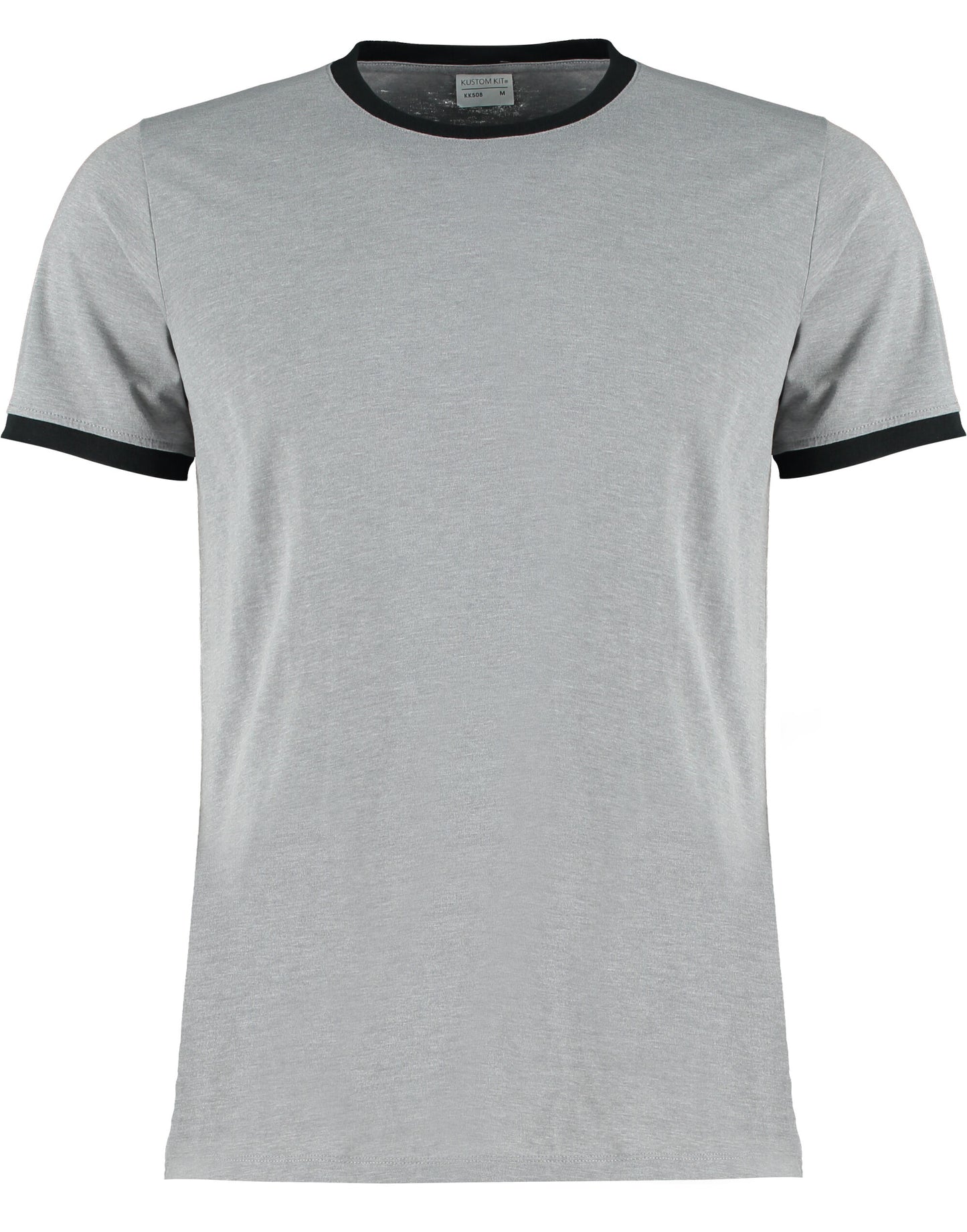Fashion Fit Ringer Tee