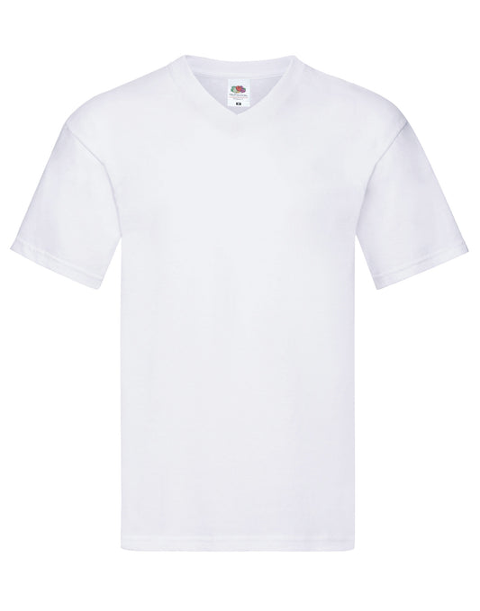 Men's Original V-Neck T