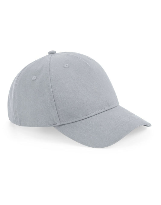 Organic Cotton 5 Panel Cap