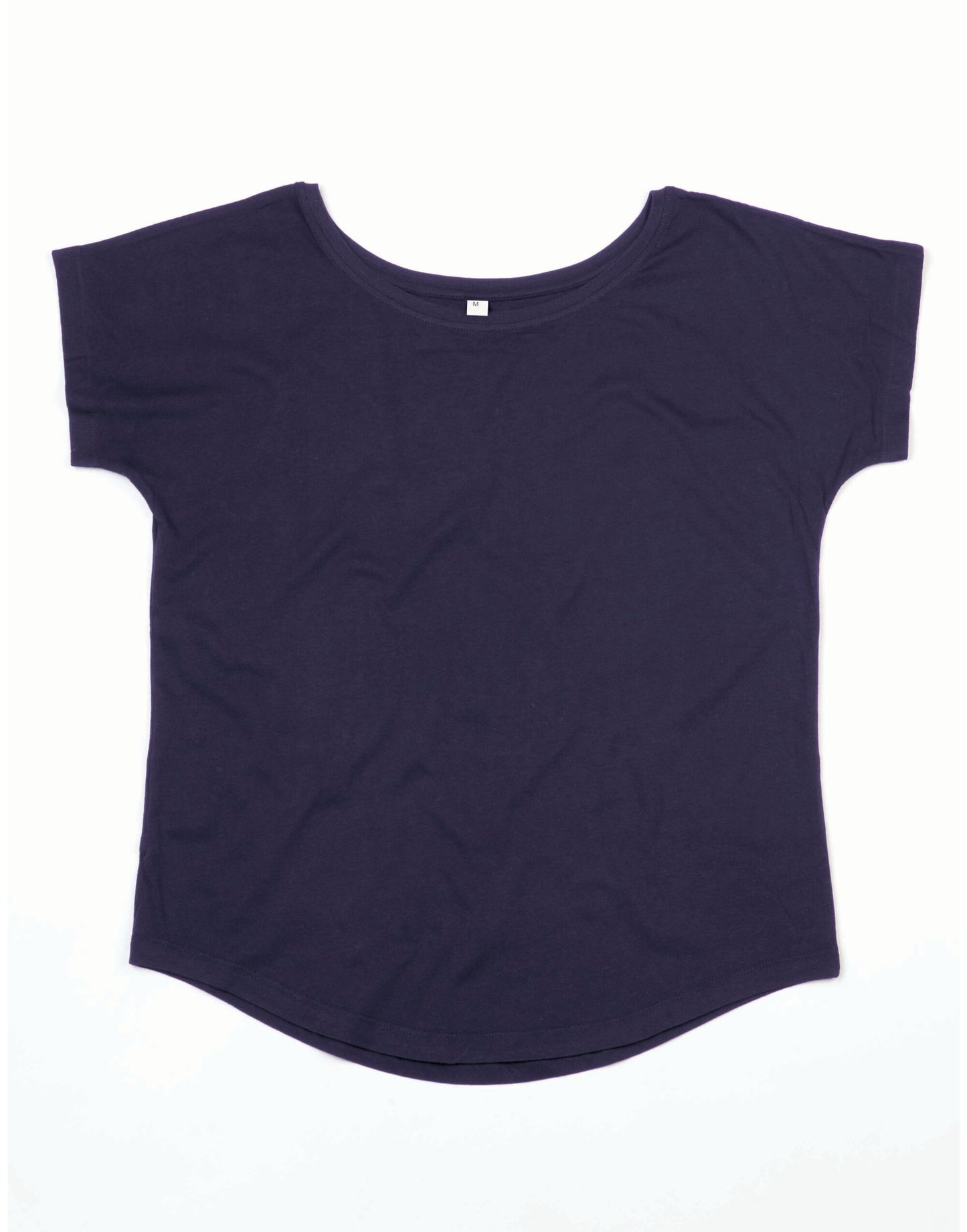 Women's Organic Loose Fit T