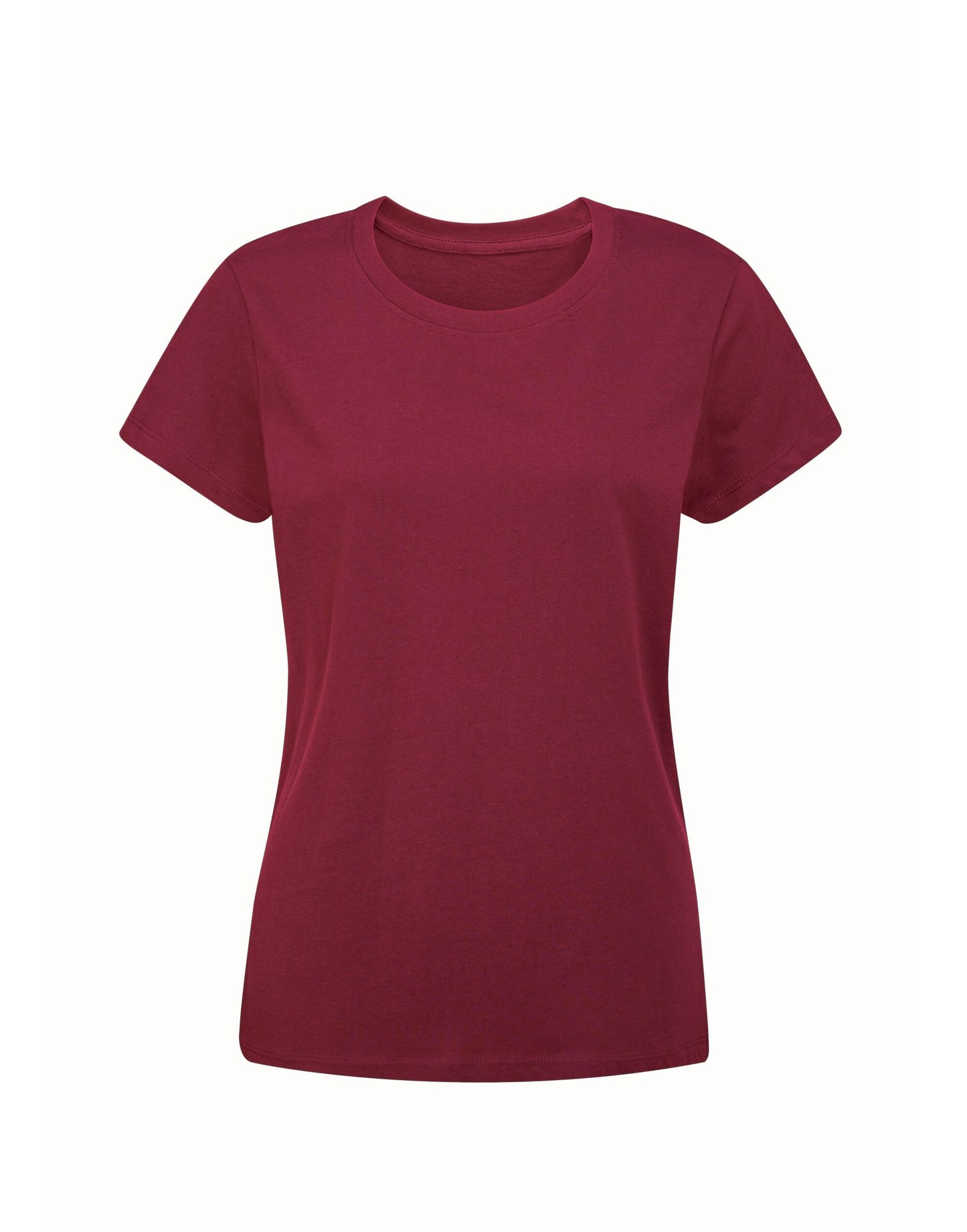 Women's Essential Organic T