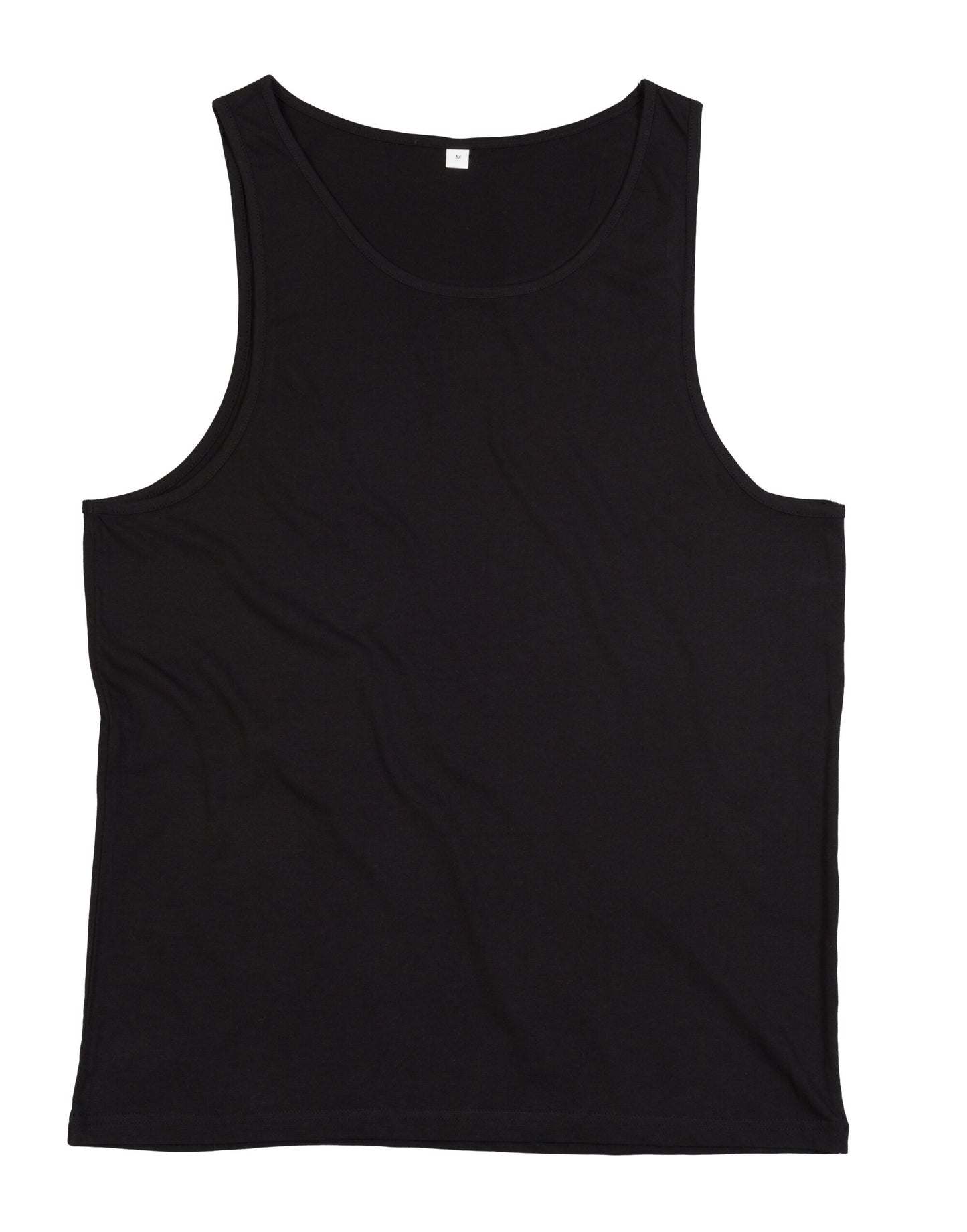 One Drop Armhole Vest