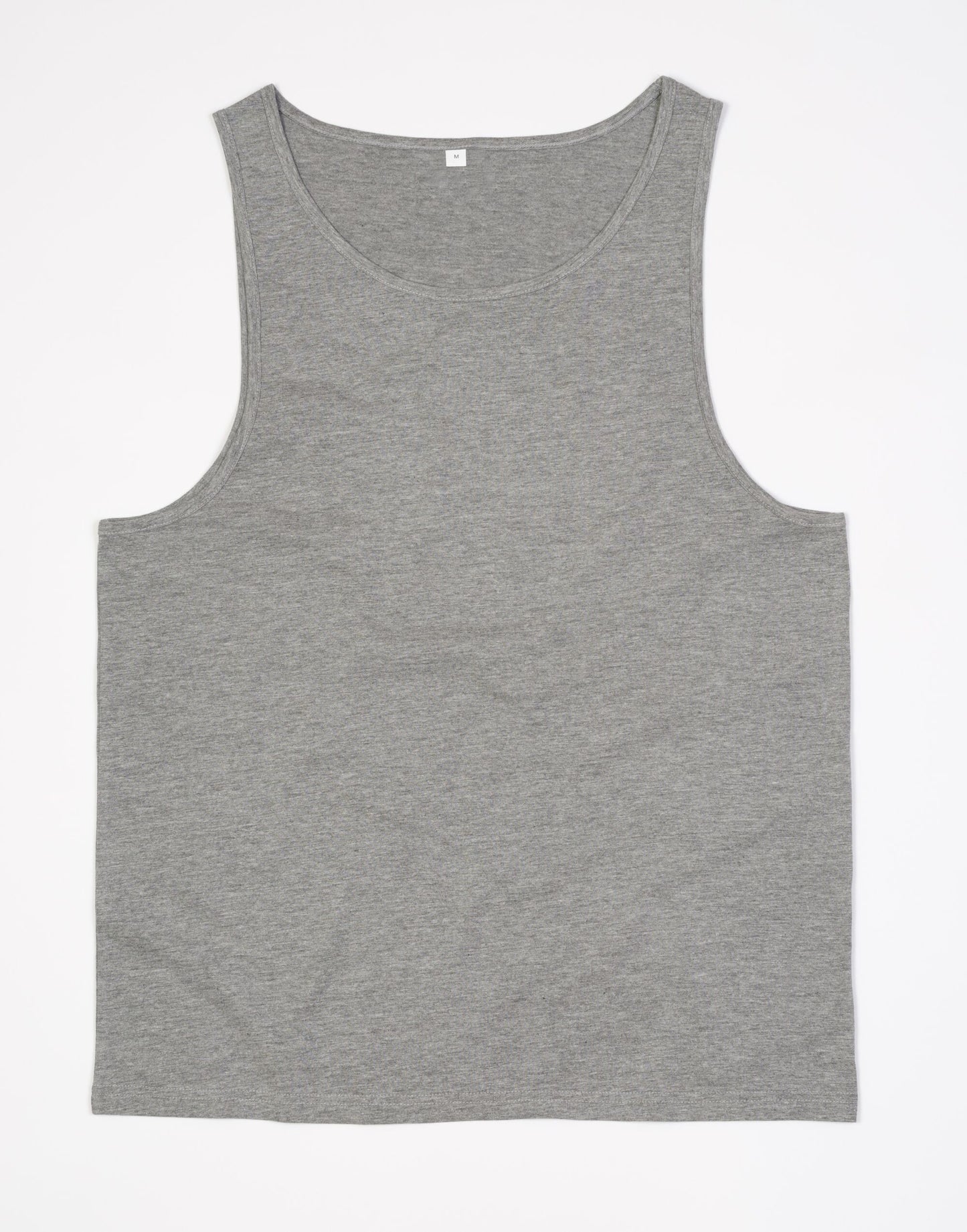 One Drop Armhole Vest