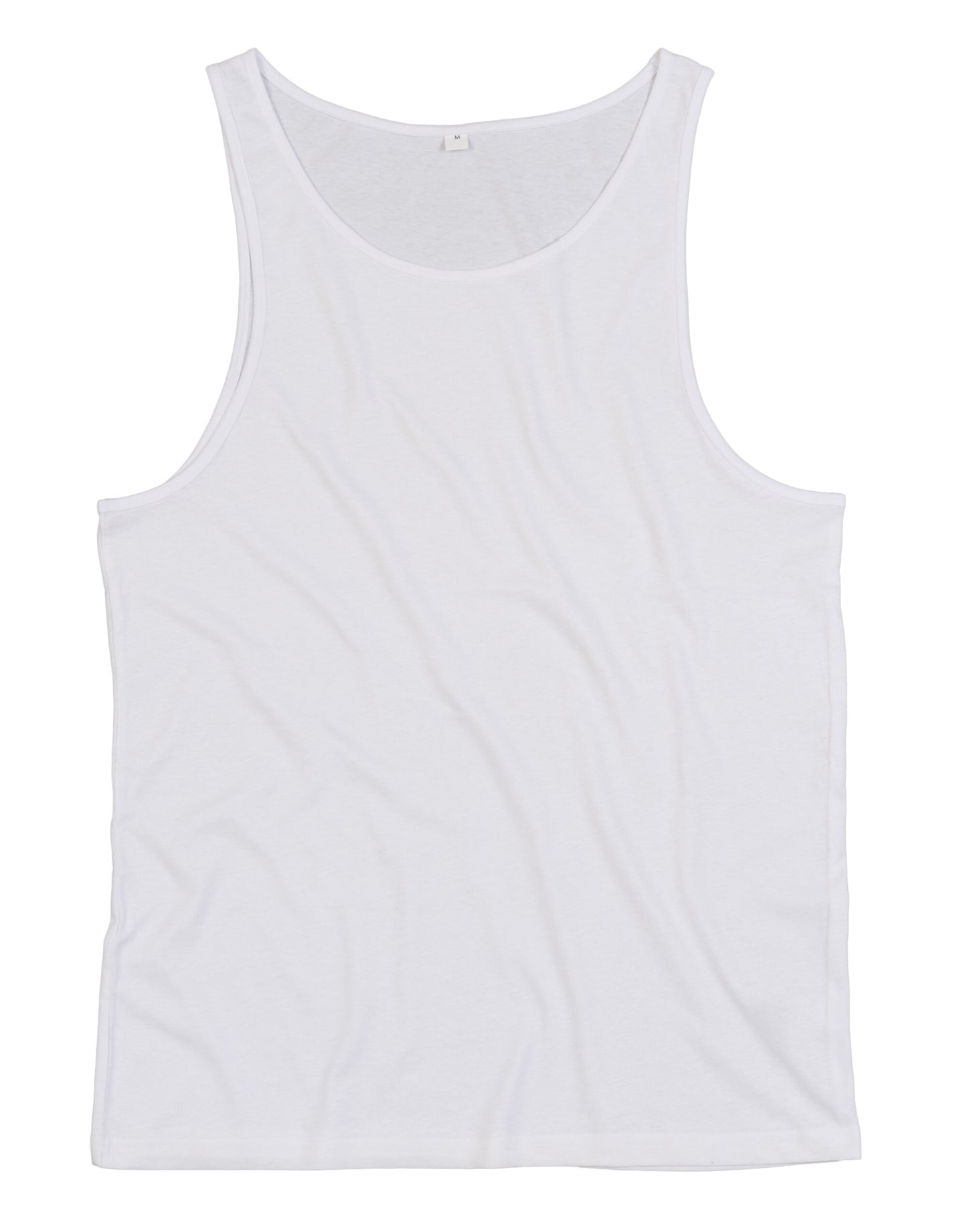 One Drop Armhole Vest