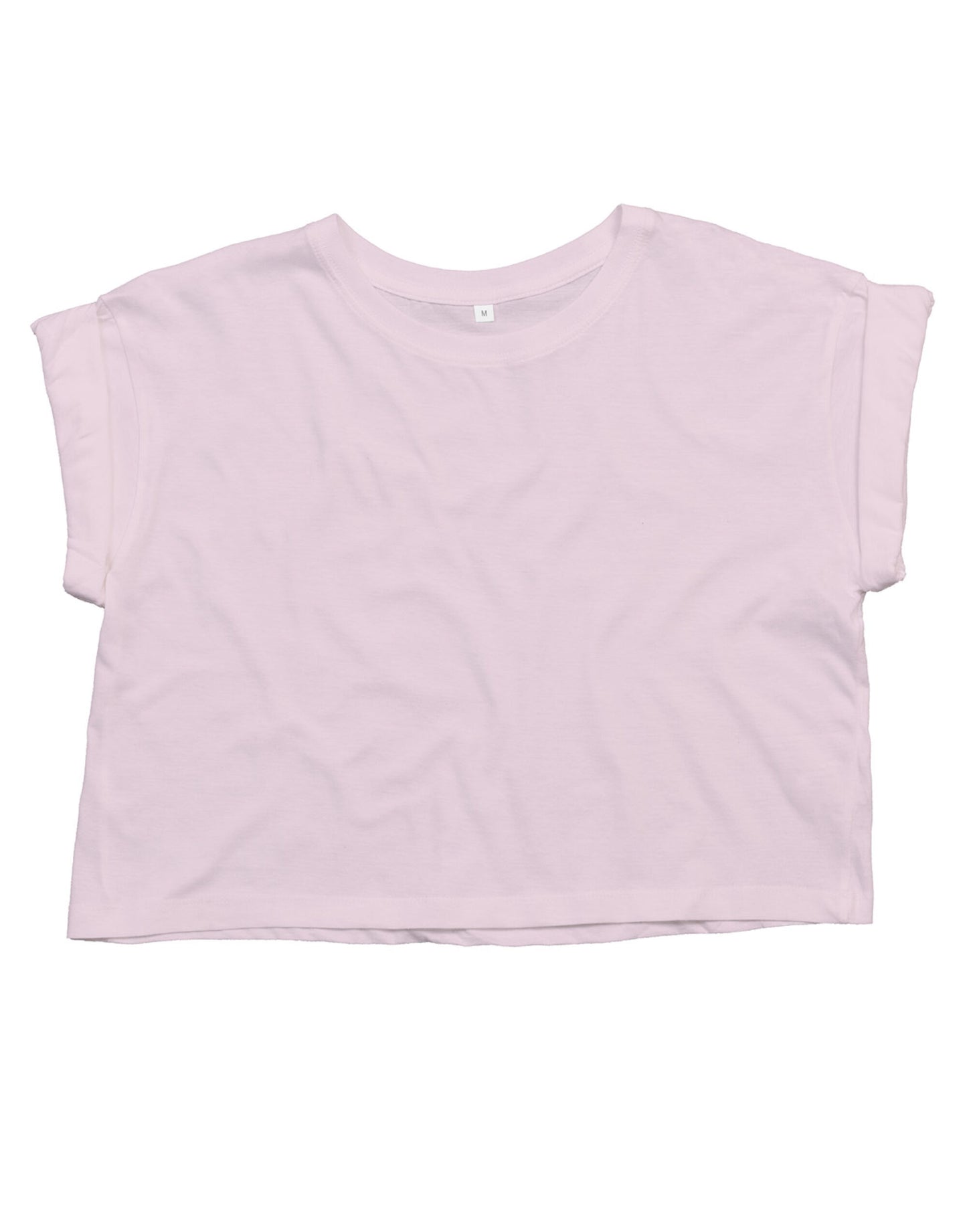 Women's Crop Top T
