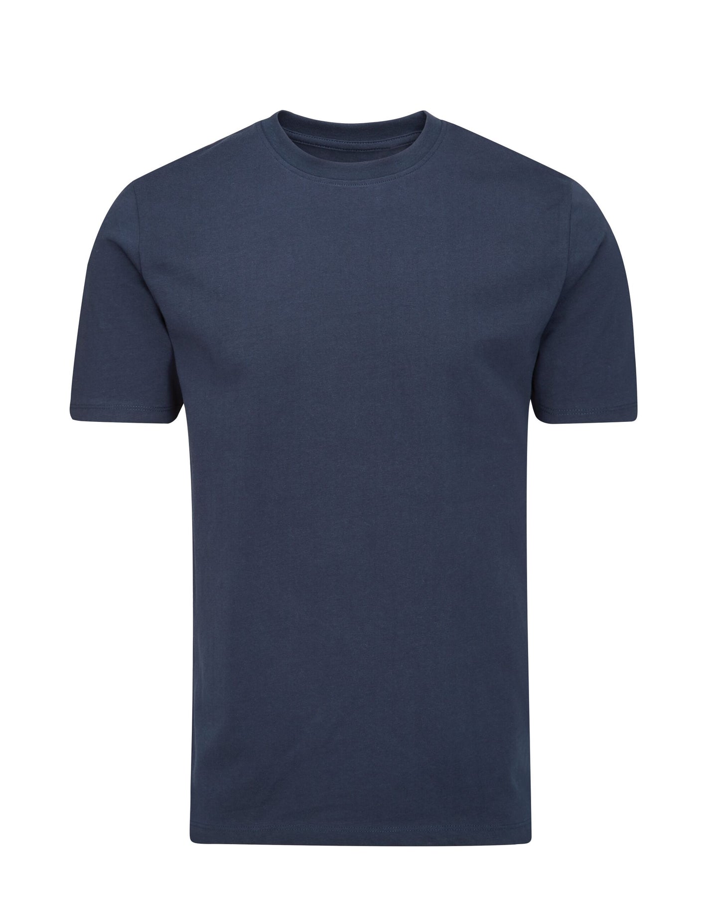 Unisex Essential Organic Heavy T