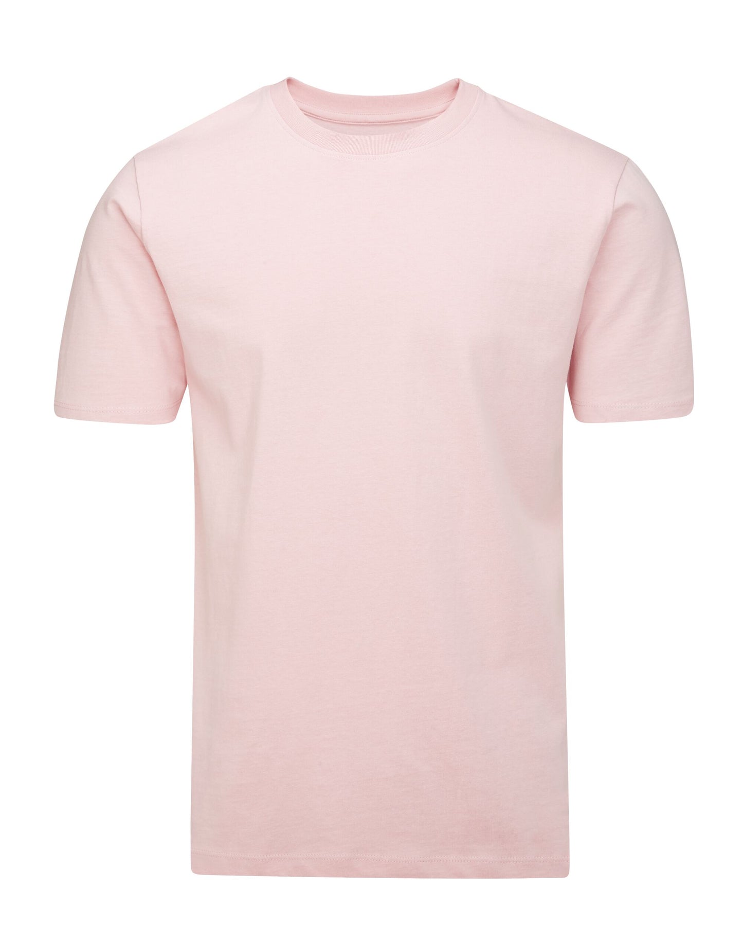 Unisex Essential Organic Heavy T