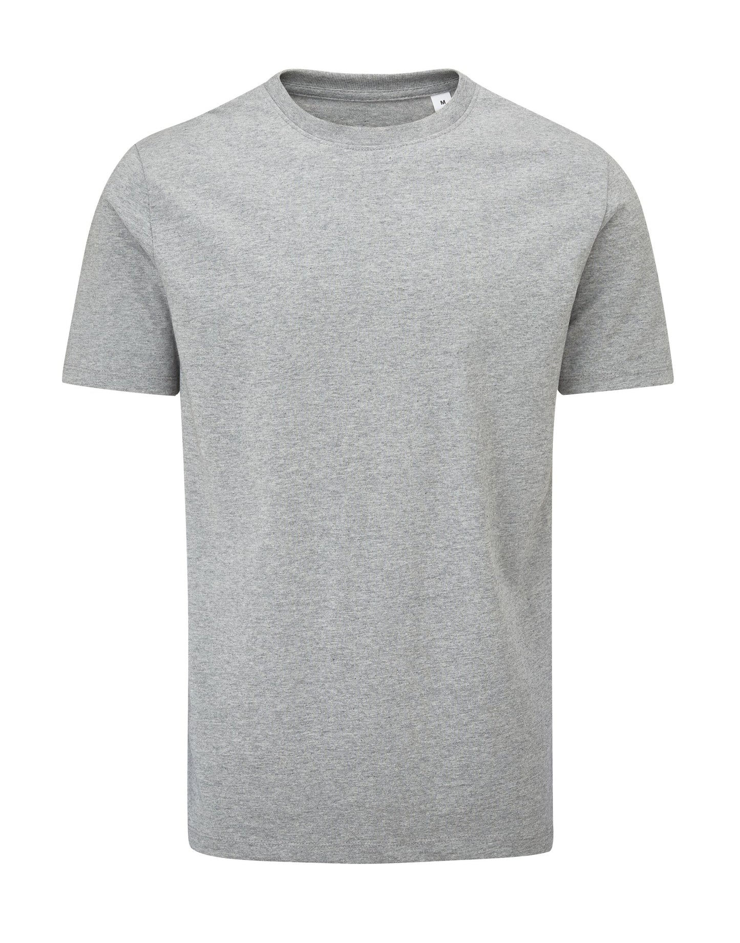 Unisex Essential Organic Heavy T