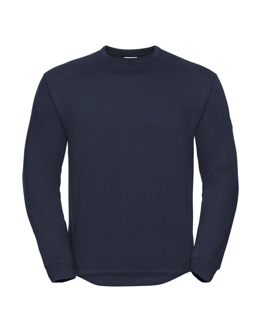 Heavy Duty Workwear Sweatshirt