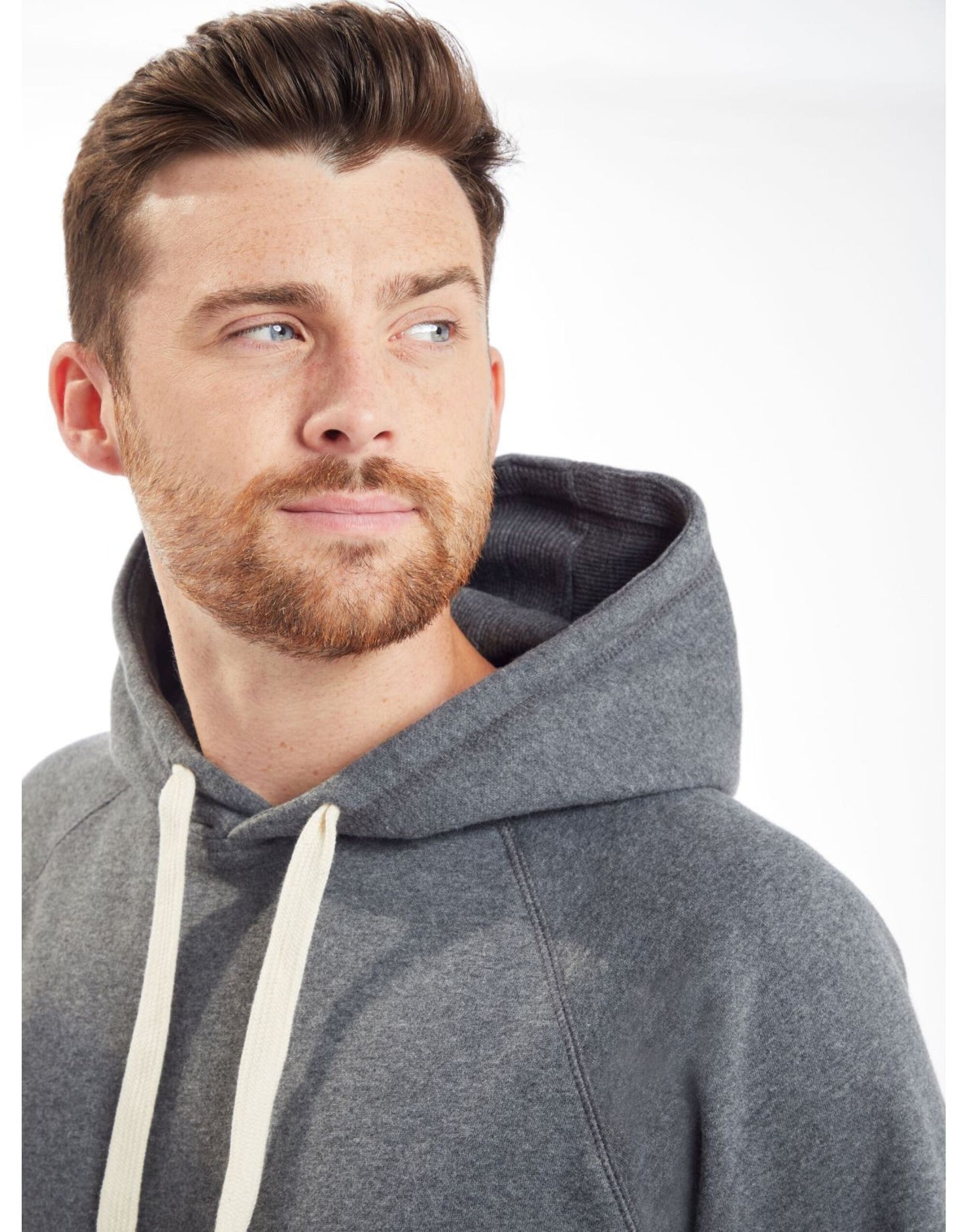 The Superstar Hoodie