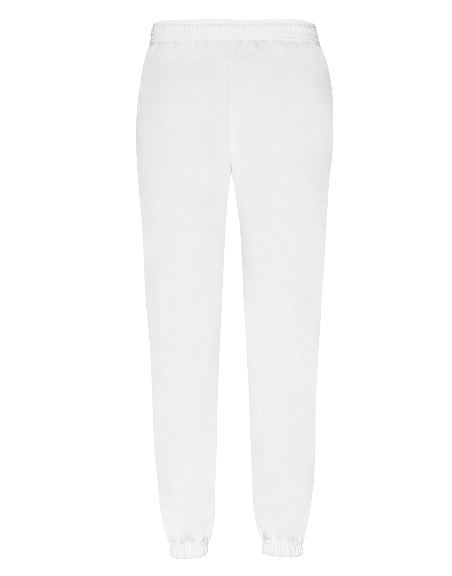 Men's Classic Elasticated Cuff Jog Pants