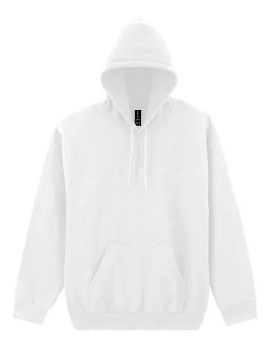 DryBlend® Adult Hooded Sweatshirt