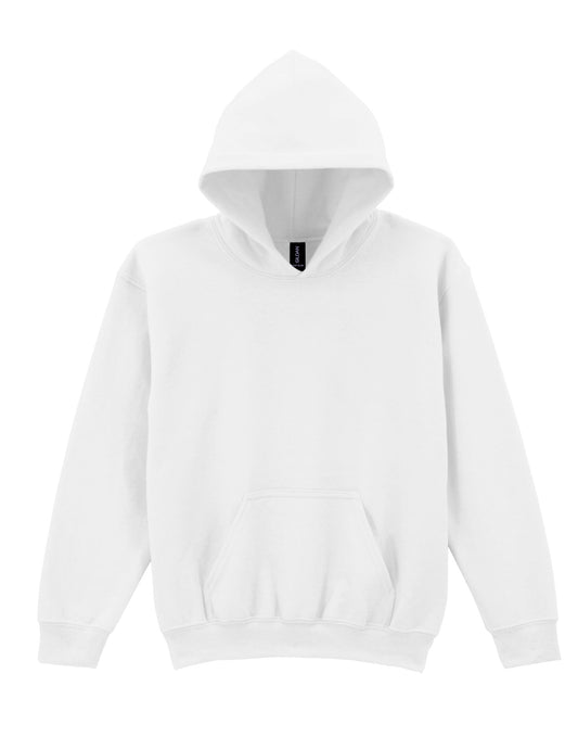 Heavy Blend™ Youth Hooded Sweat