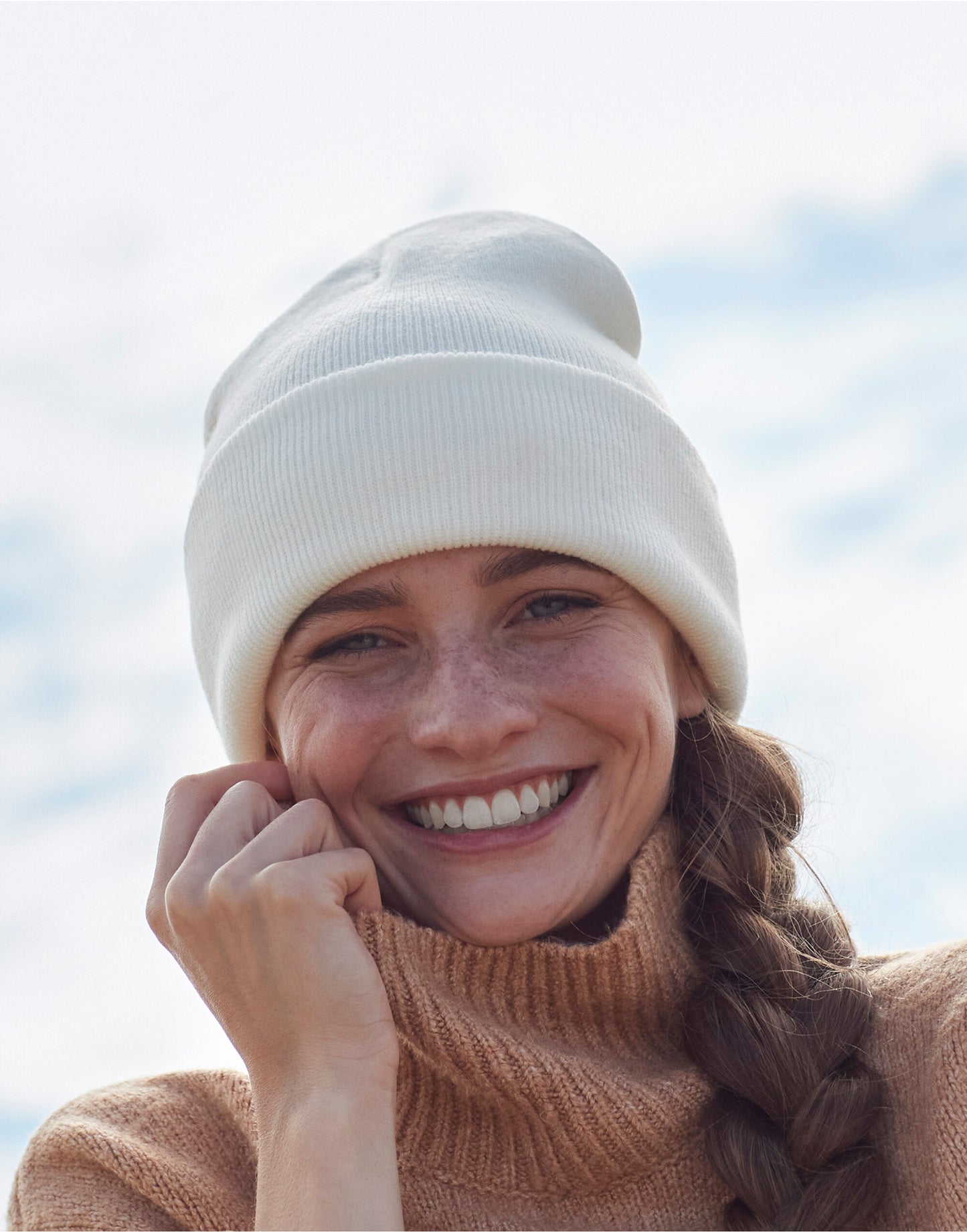 Original Cuffed Beanie