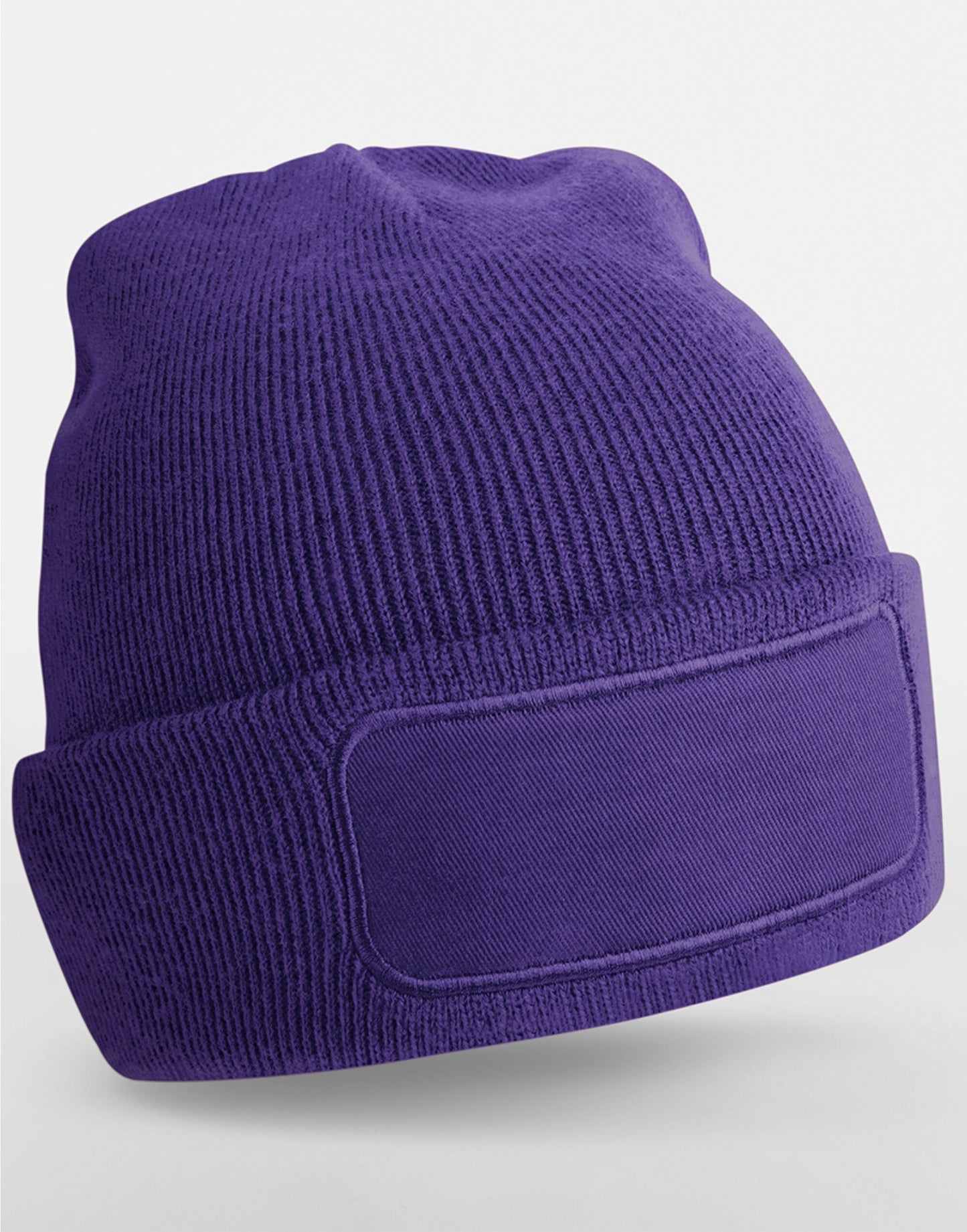 Original Patch Beanie