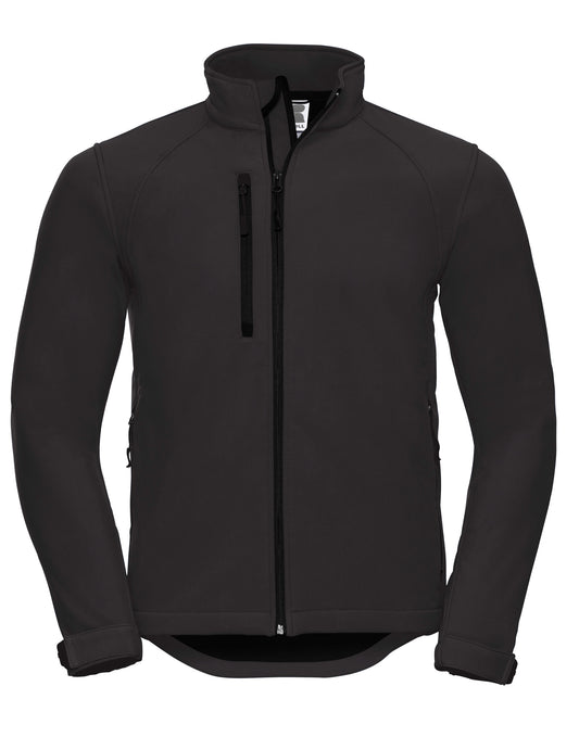 Men's Softshell Jacket