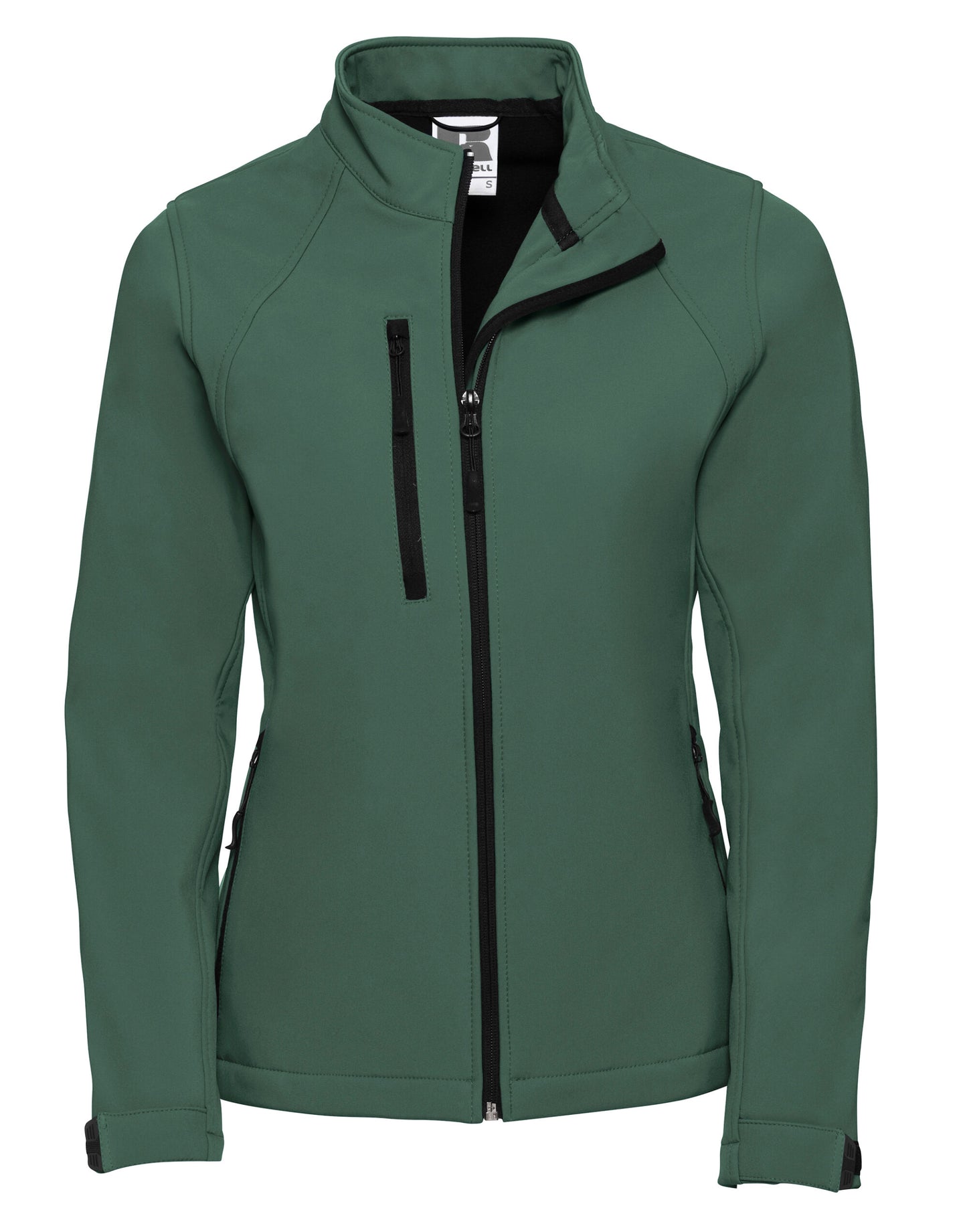 Ladies' Softshell Jacket