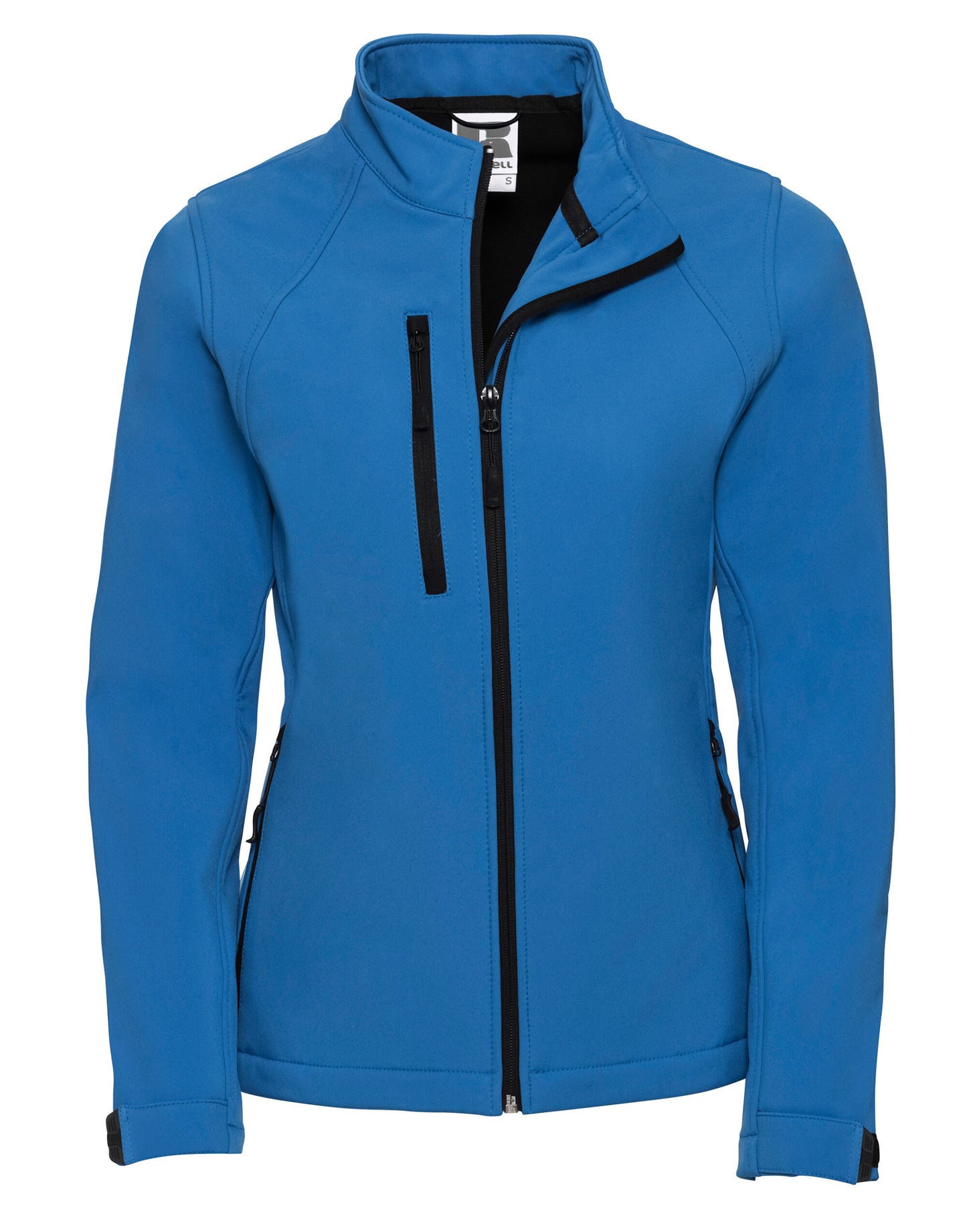 Ladies' Softshell Jacket