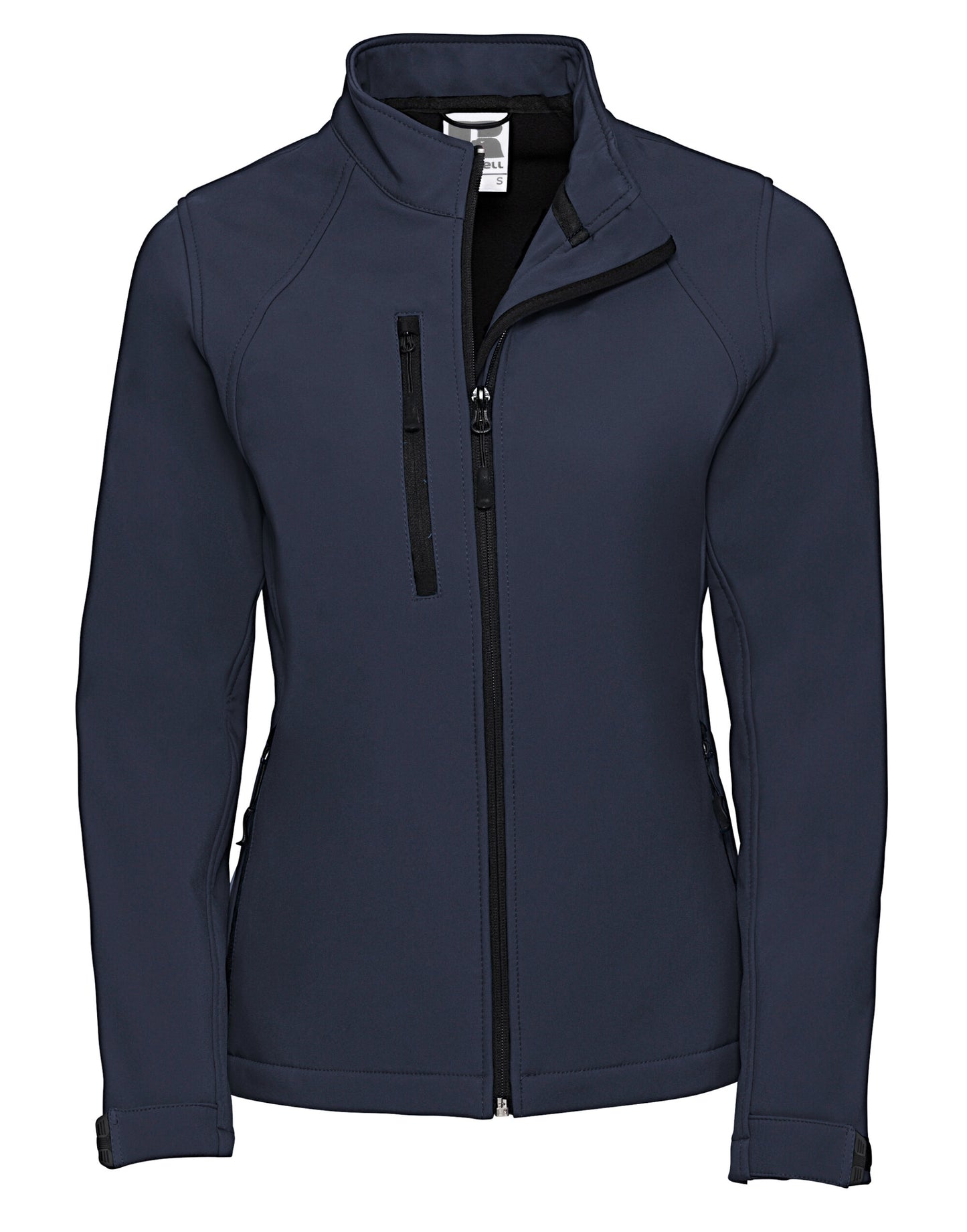 Ladies' Softshell Jacket