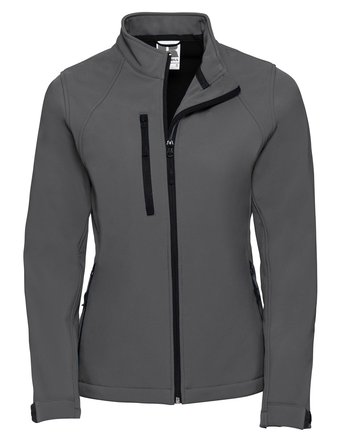 Ladies' Softshell Jacket
