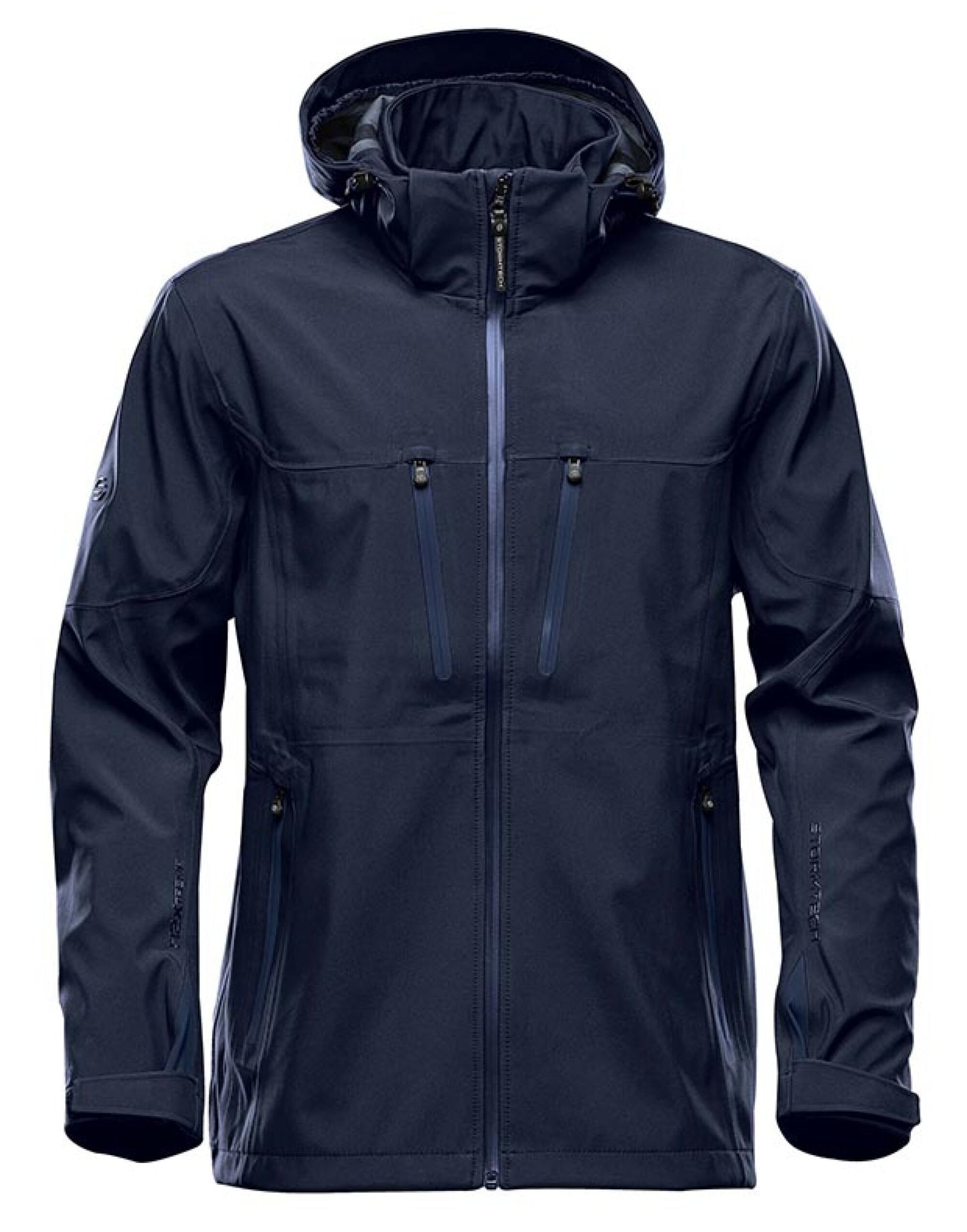 Men's Patrol Softshell