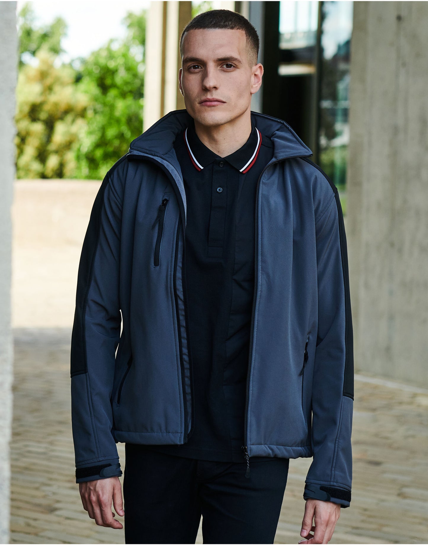 Hydroforce 3-Layer Membrane Softshell