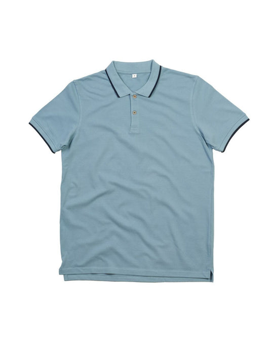 The Tipped Polo