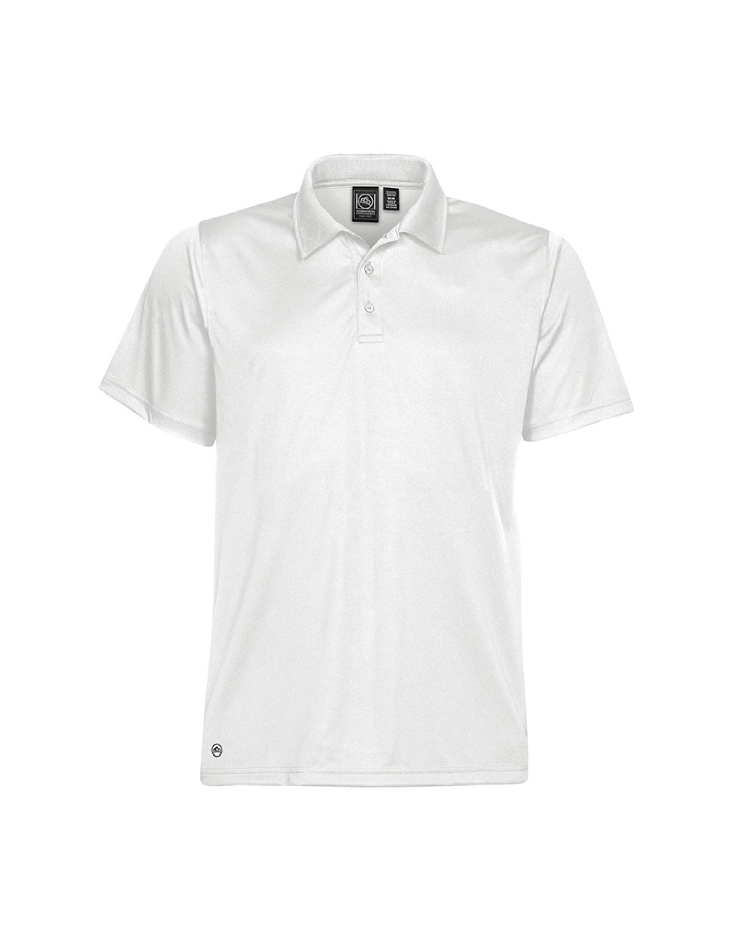 Men's Eclipse H2X-Dry Pique Polo