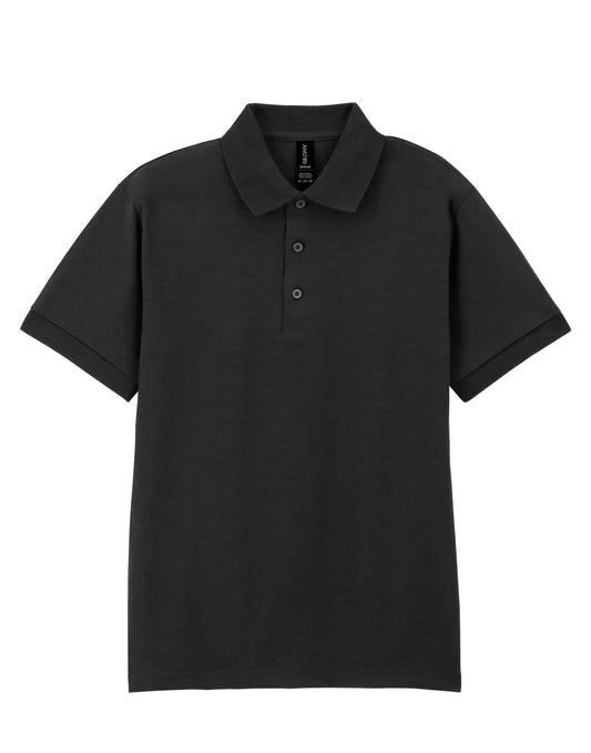 DryBlend® Adult Jersey Polo