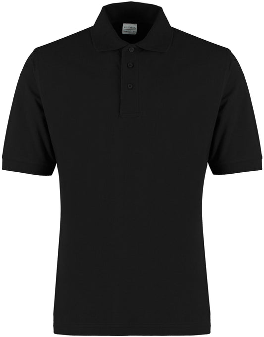 Classic Fit Cotton Superwash® 60 Polo