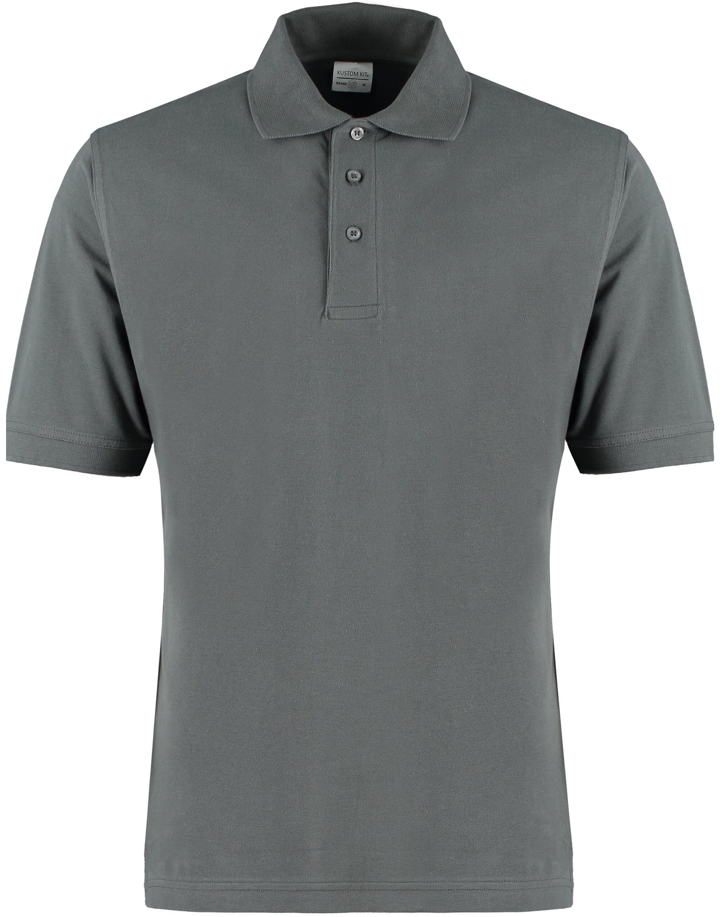 Classic Fit Cotton Superwash® 60 Polo