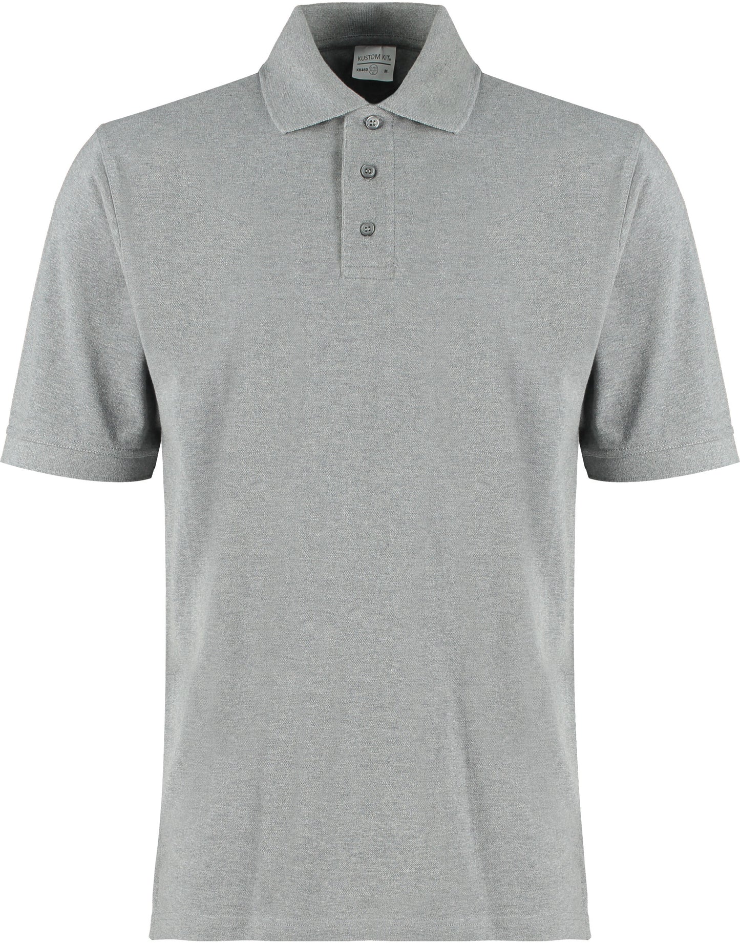 Classic Fit Cotton Superwash® 60 Polo