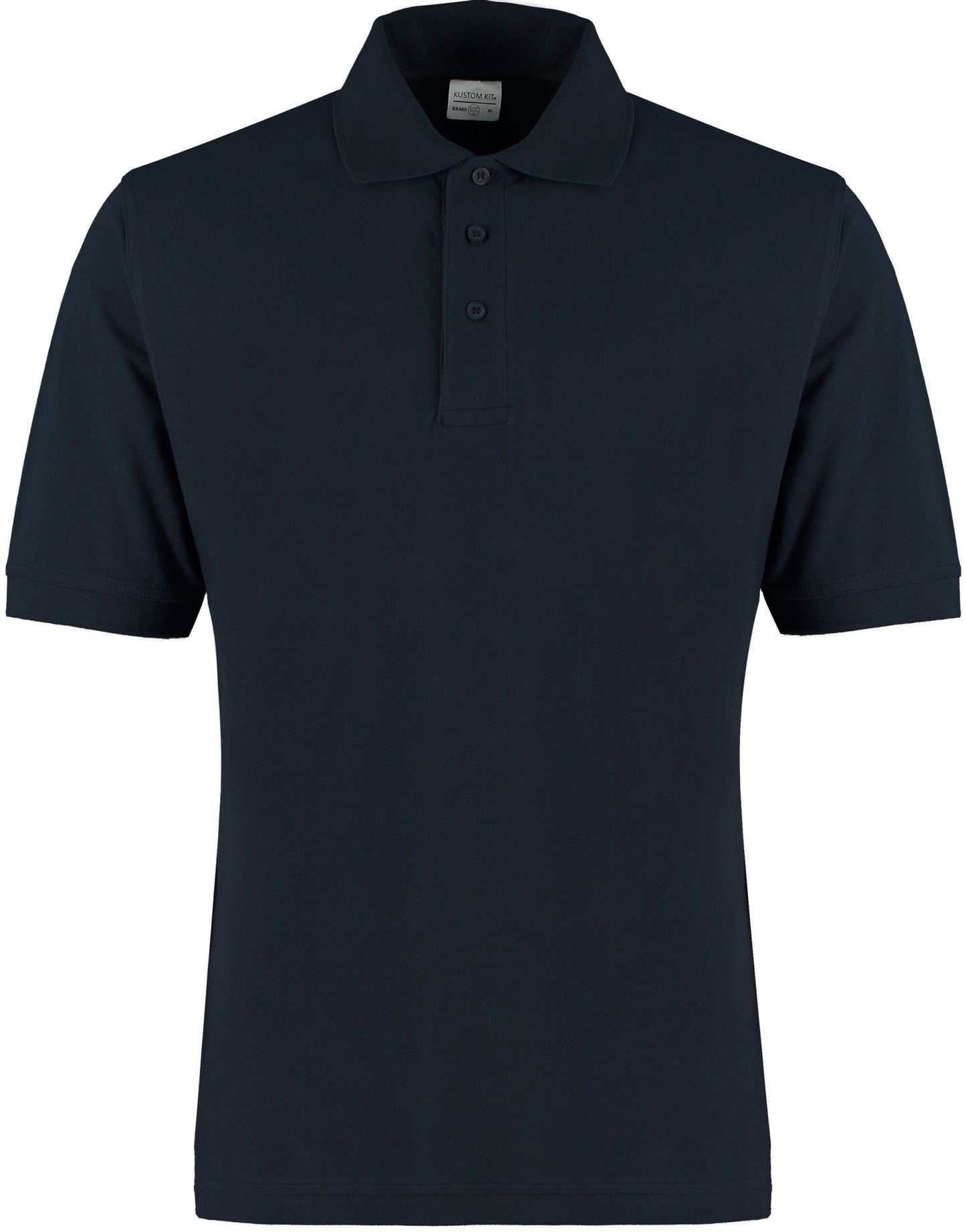 Classic Fit Cotton Superwash® 60 Polo