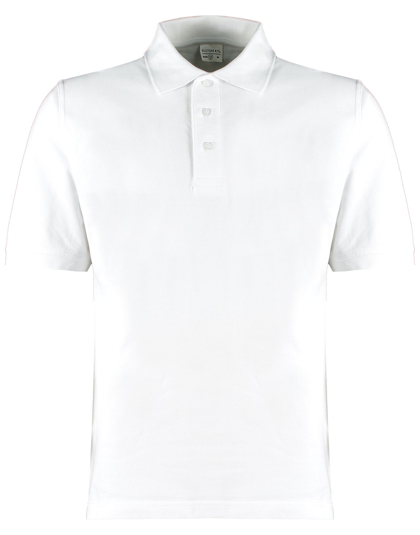 Classic Fit Cotton Superwash® 60 Polo