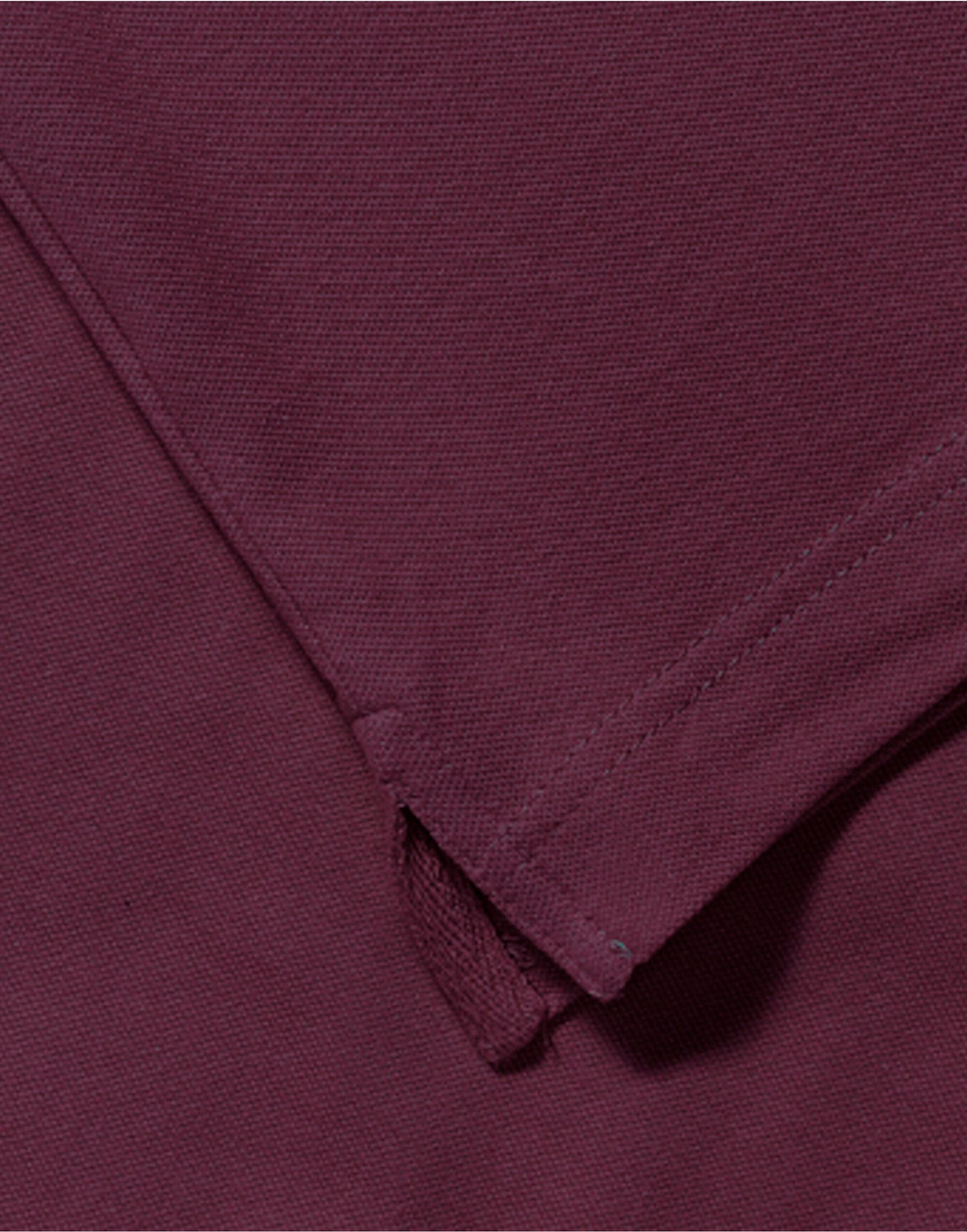Men's Fitted Stretch Polo