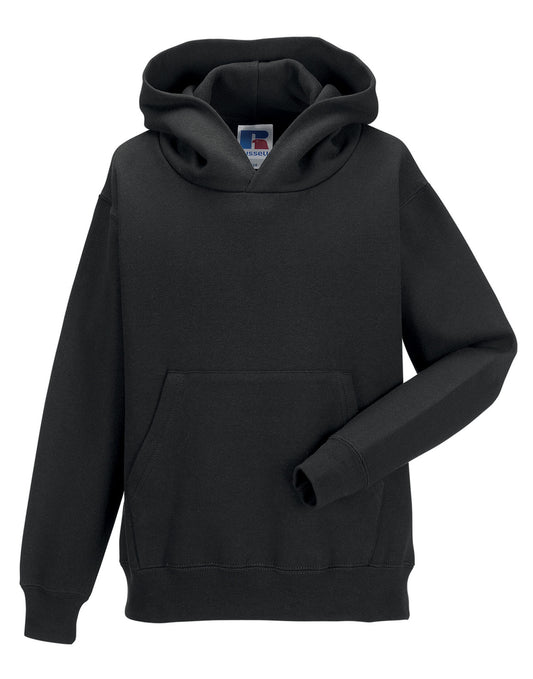 Kids Hooded Sweatshirt