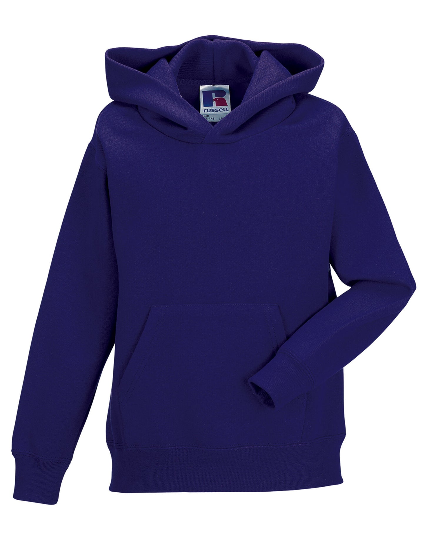 Kids Hooded Sweatshirt