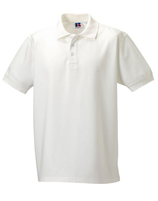 Men's Ultimate Cotton Polo