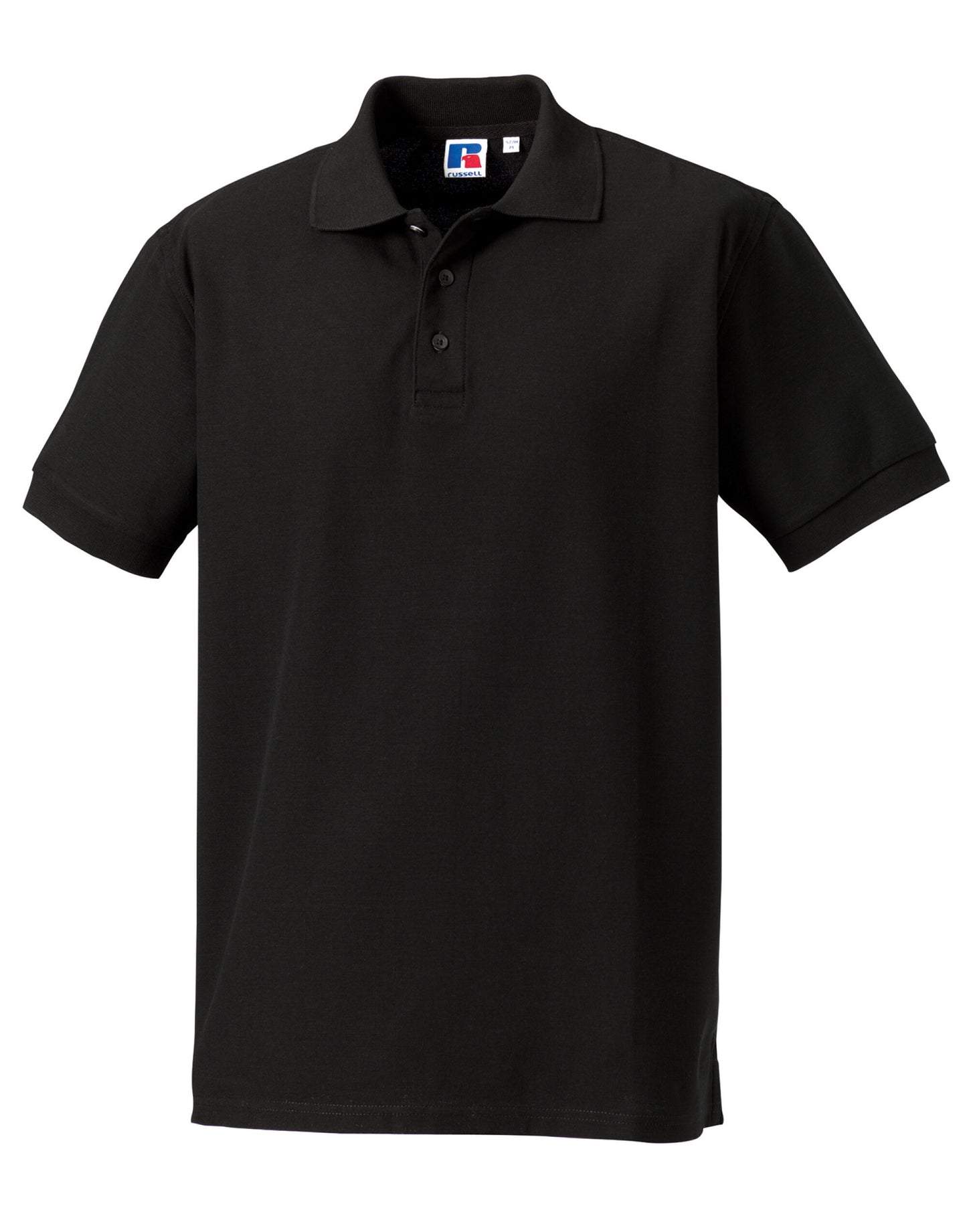 Men's Ultimate Cotton Polo